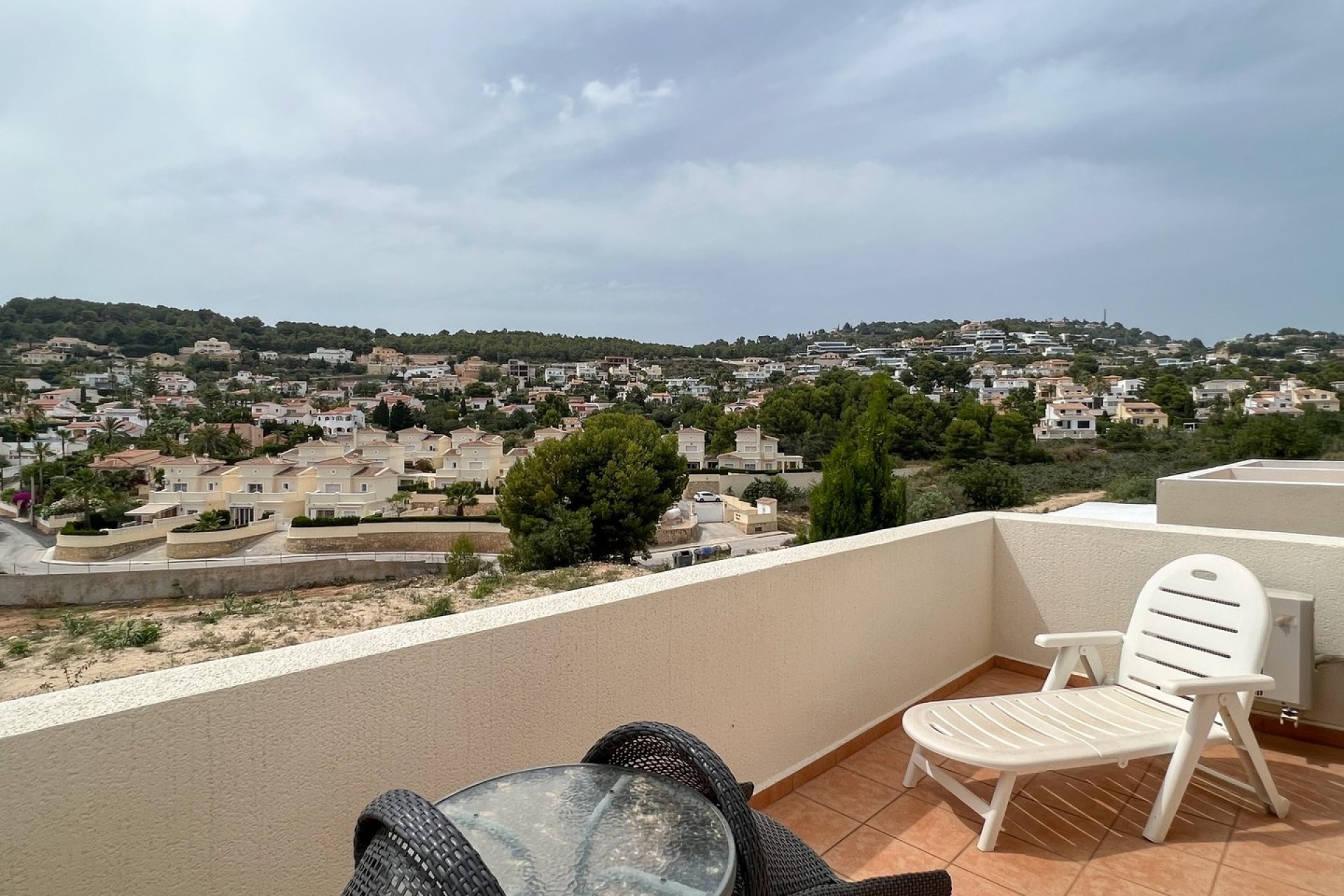 Sale - Villa - Calpe