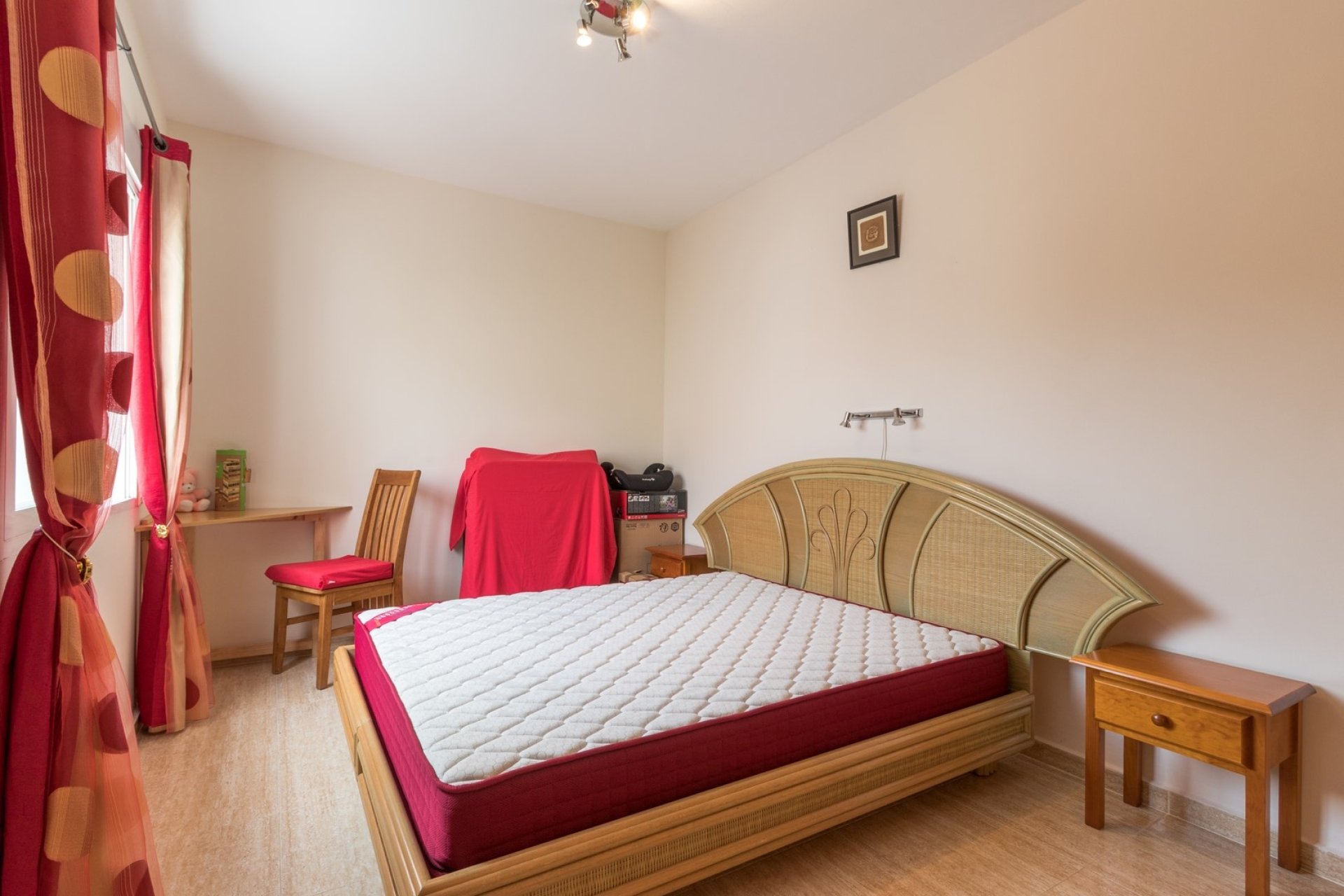 Sale - Villa - Calpe