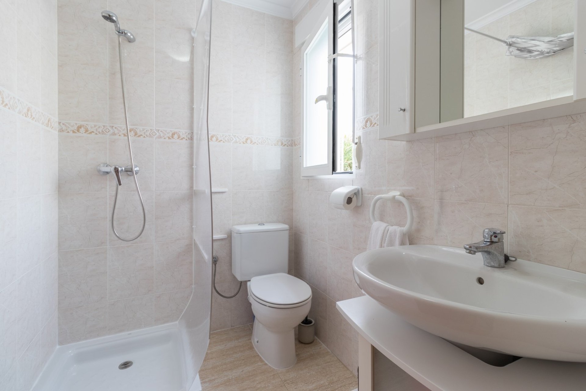 Sale - Villa - Calpe