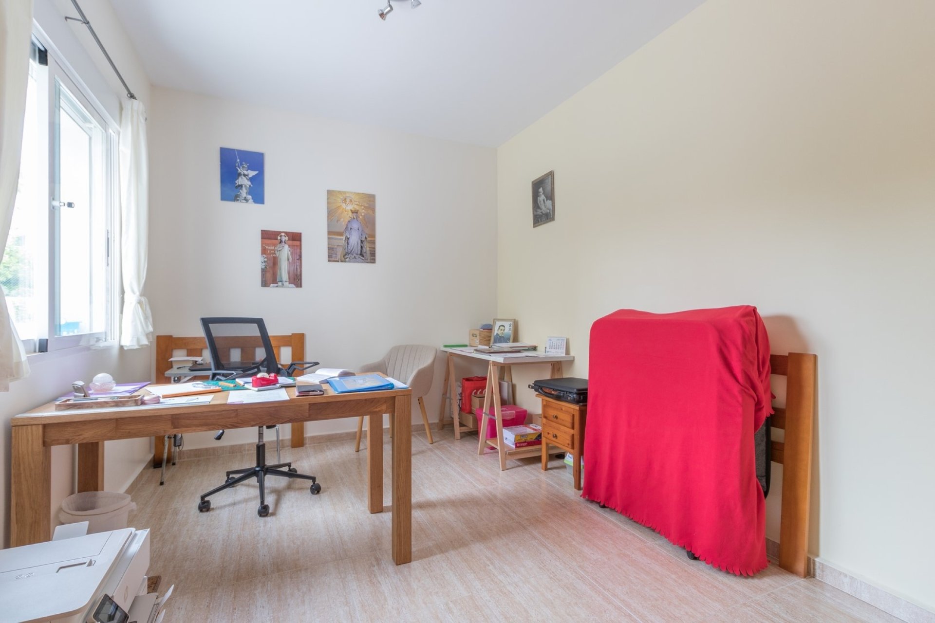 Sale - Villa - Calpe