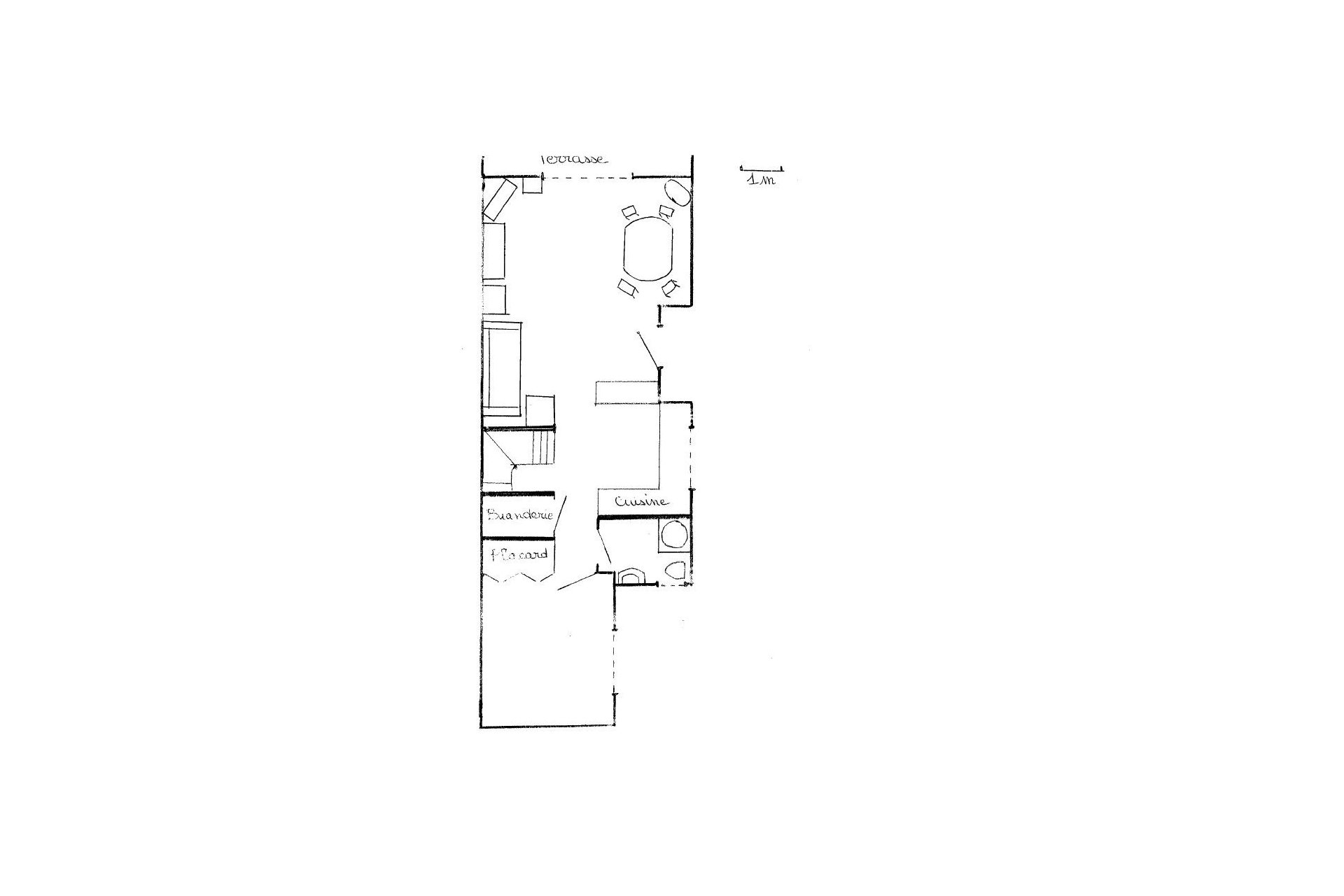 Sale - Villa - Calpe