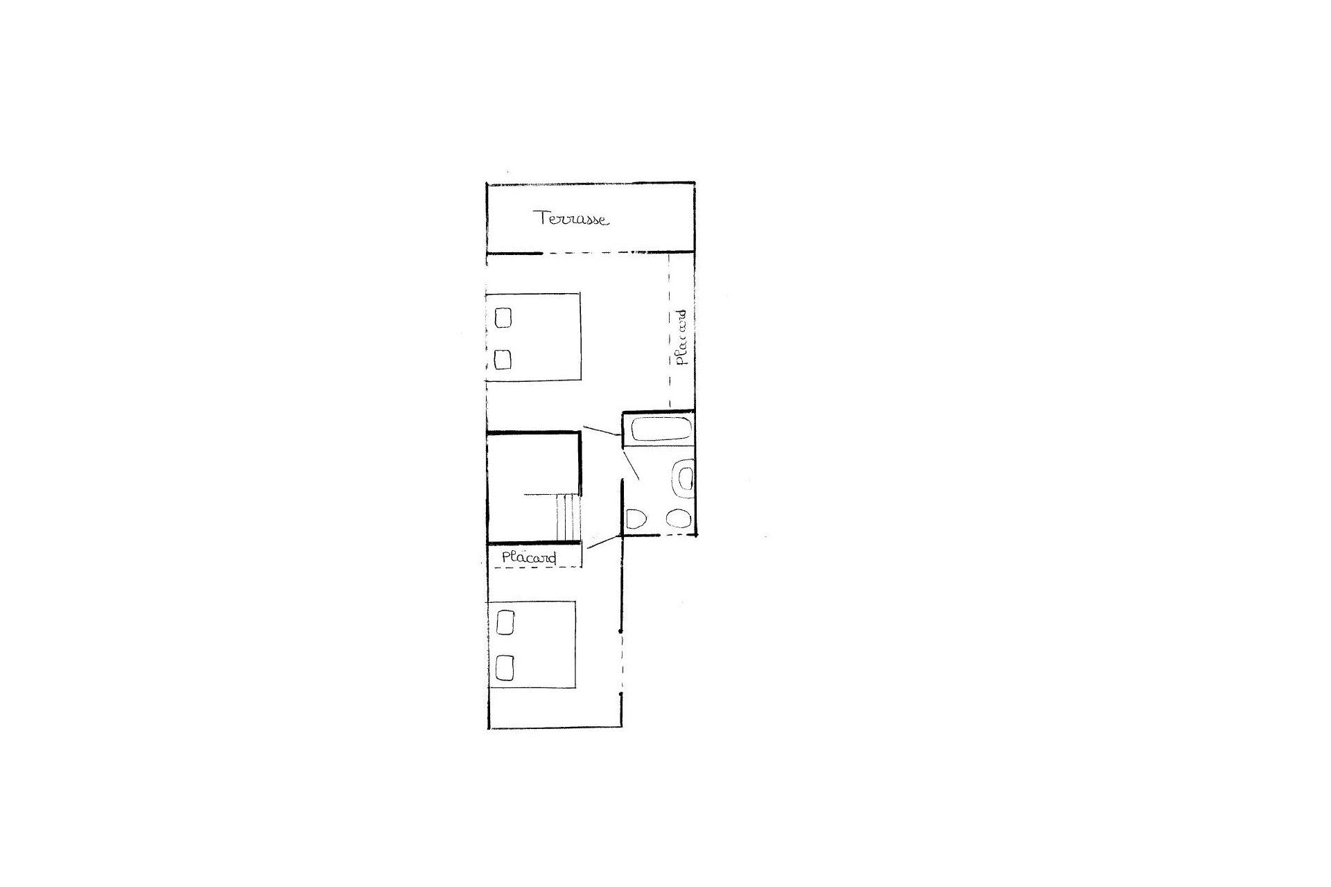 Sale - Villa - Calpe