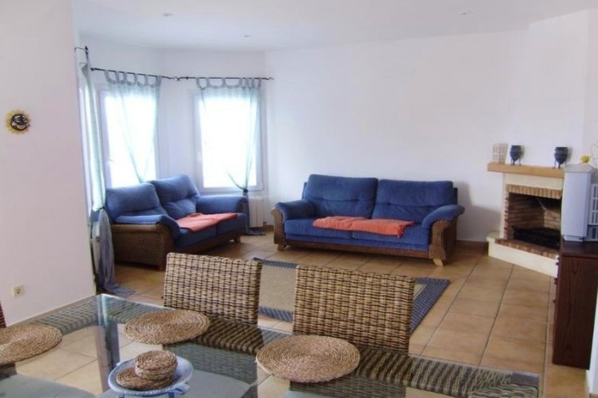 Sale - Villa - Calpe