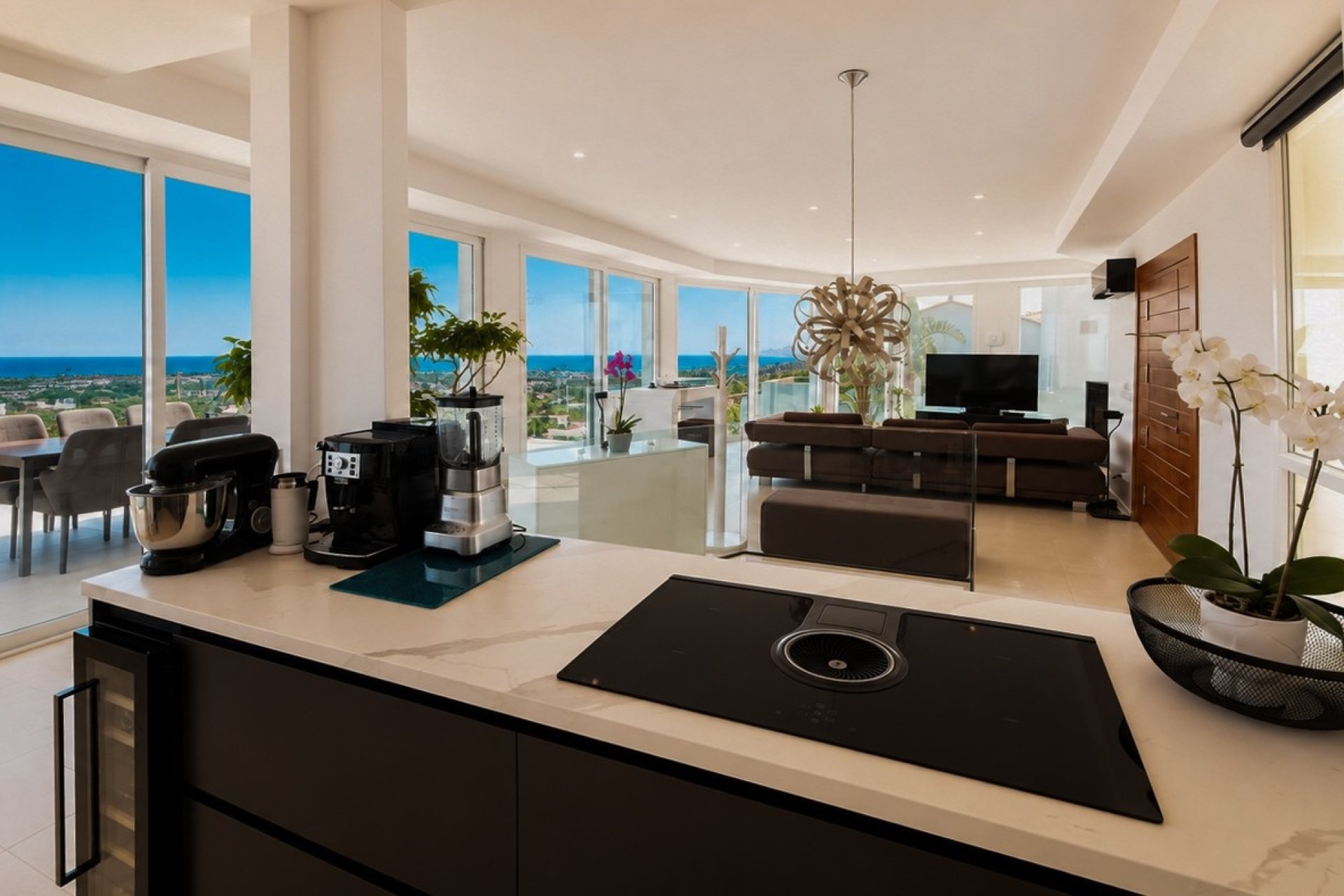 Sale - Villa - Denia - La Pedrera