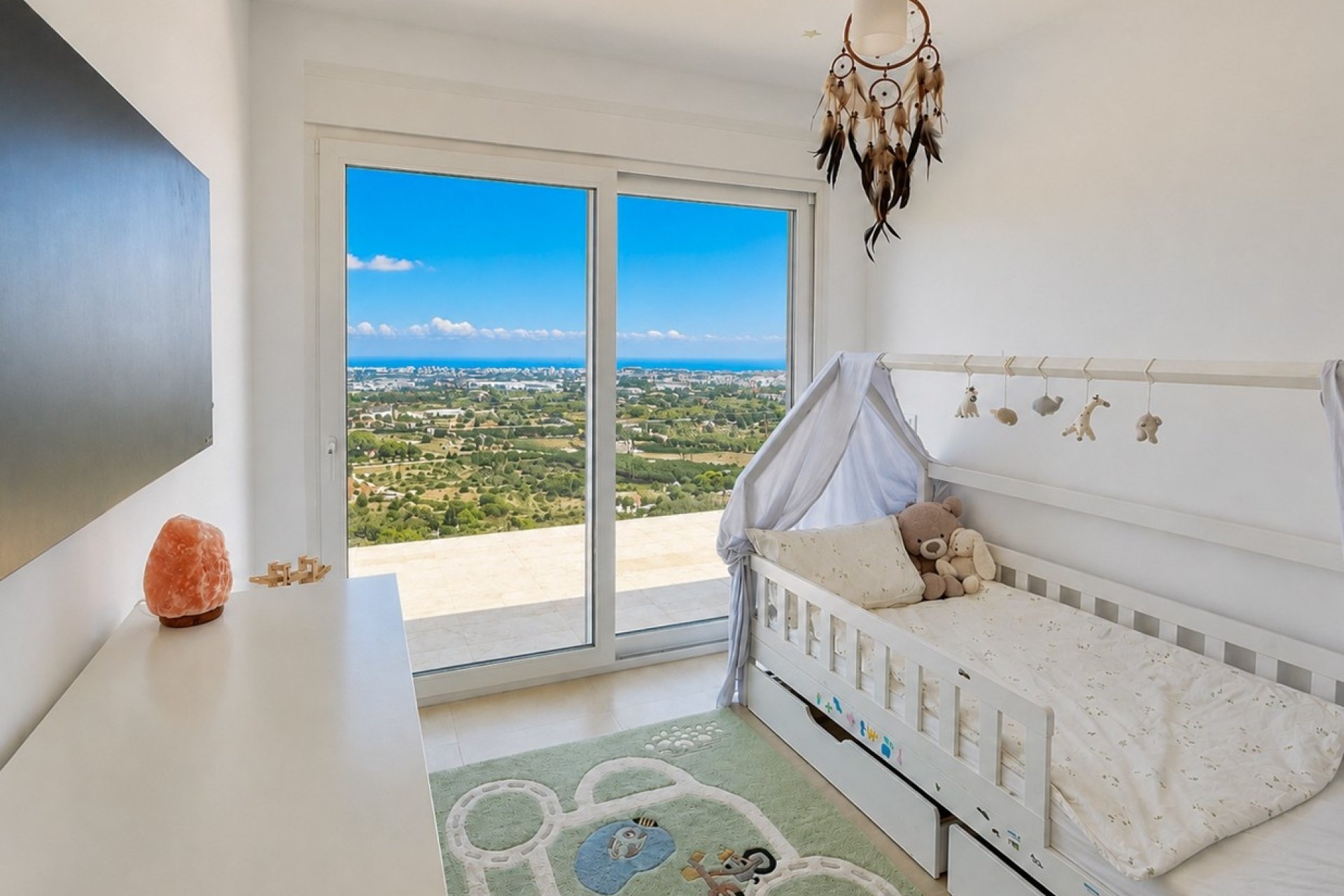 Sale - Villa - Denia - La Pedrera
