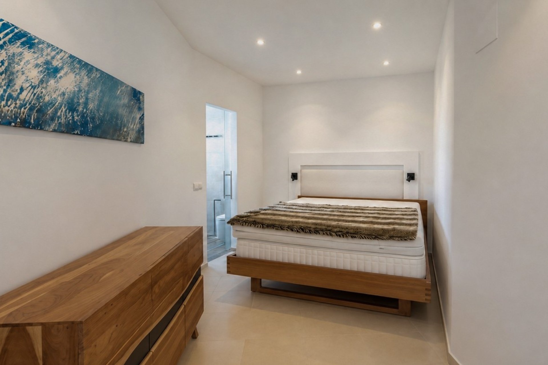 Sale - Villa - Denia - La Pedrera