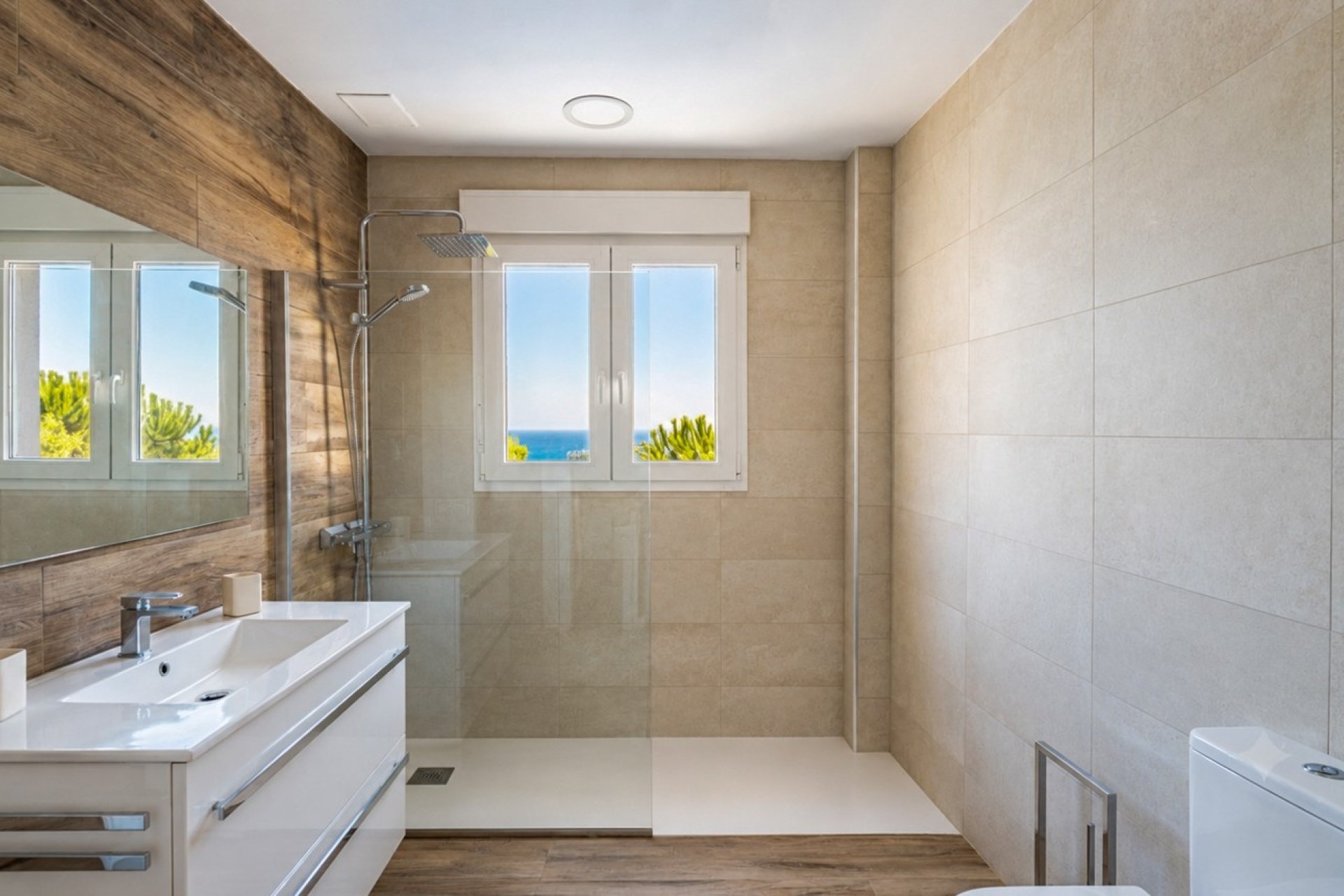 Sale - Villa - Denia - La Pedrera