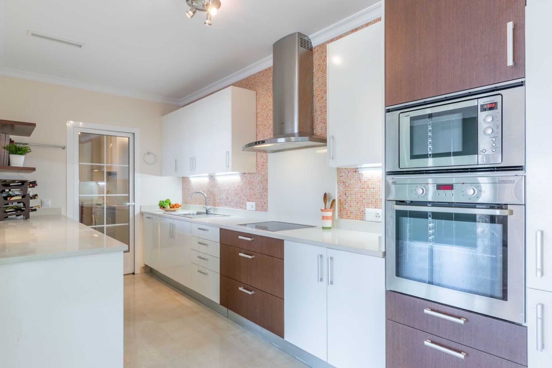 Sale - Villa - Denia - La Sella