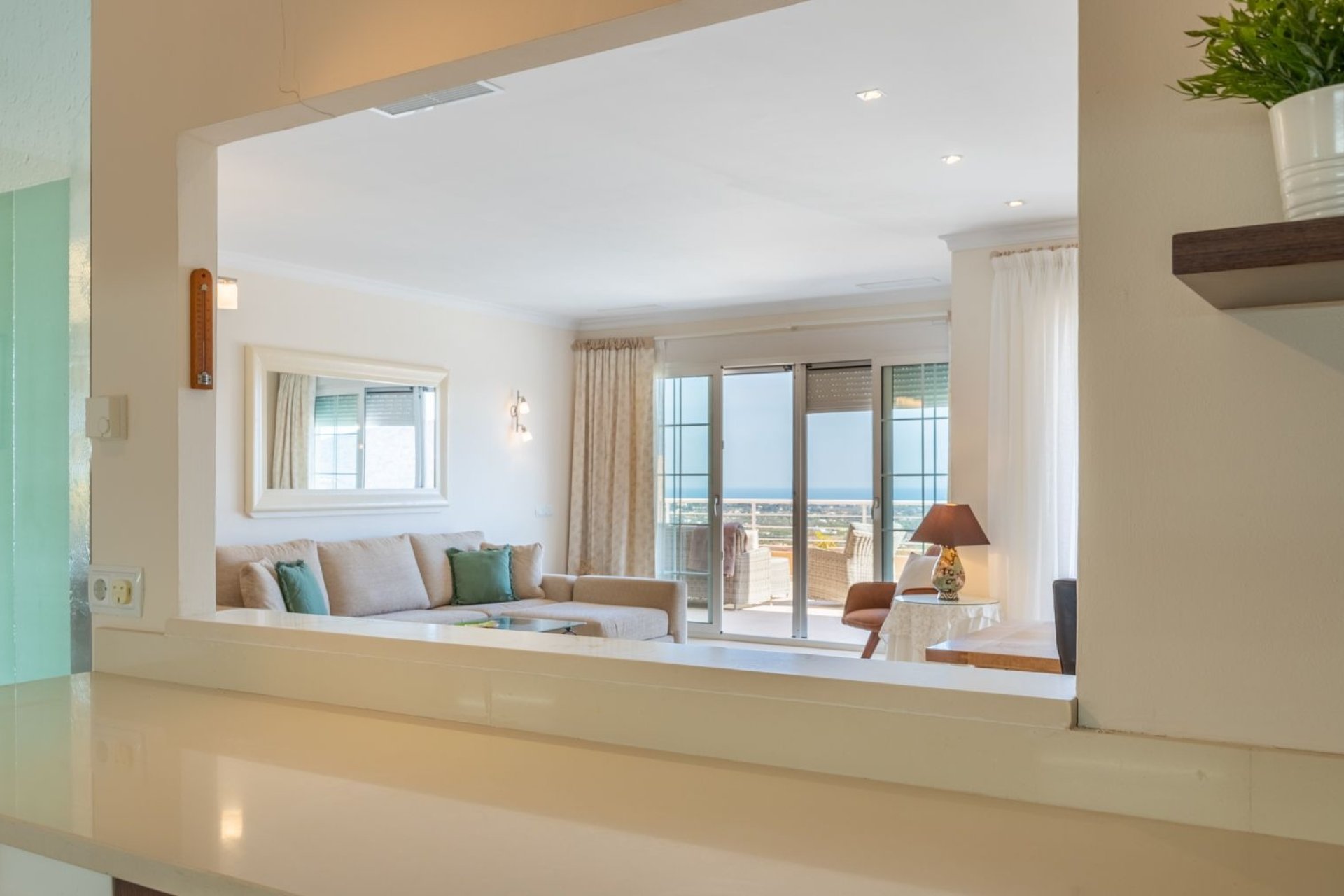Sale - Villa - Denia - La Sella