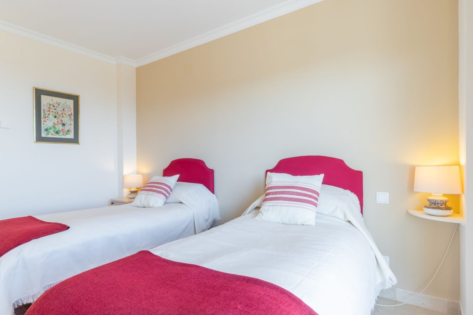 Sale - Villa - Denia - La Sella