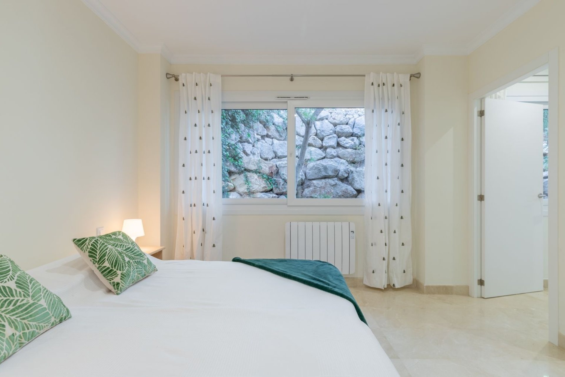 Sale - Villa - Denia - La Sella
