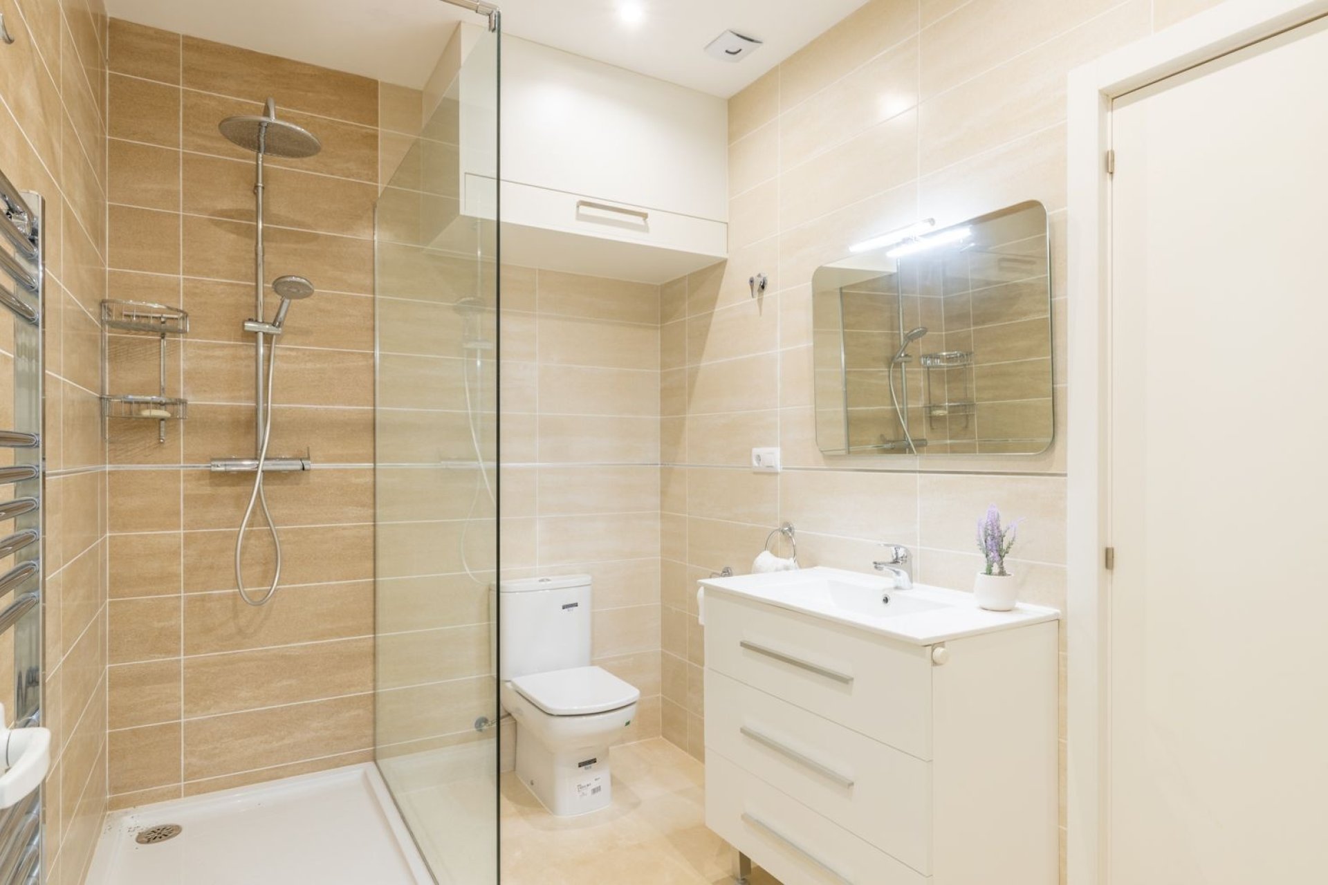 Sale - Villa - Denia - La Sella