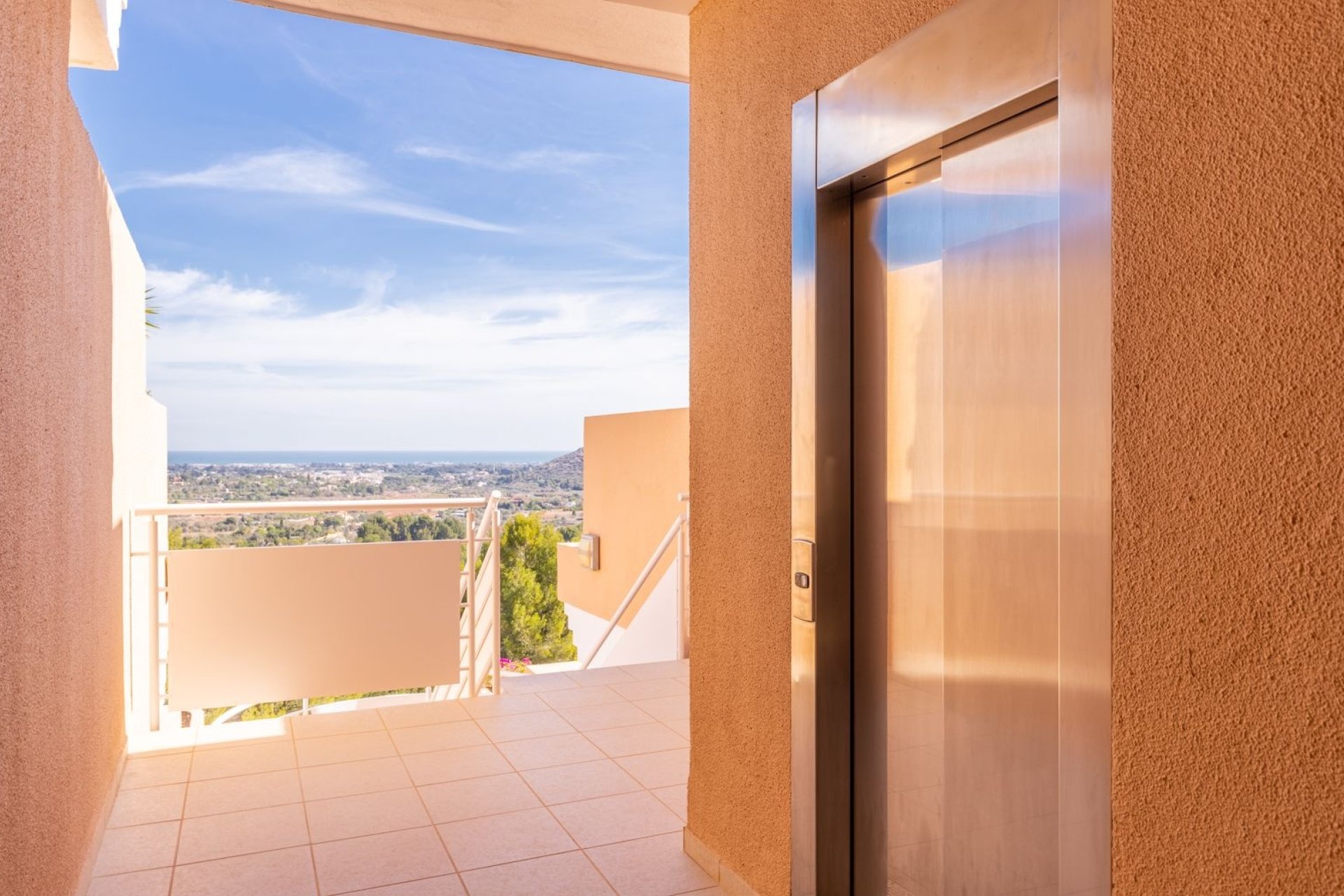 Sale - Villa - Denia - La Sella