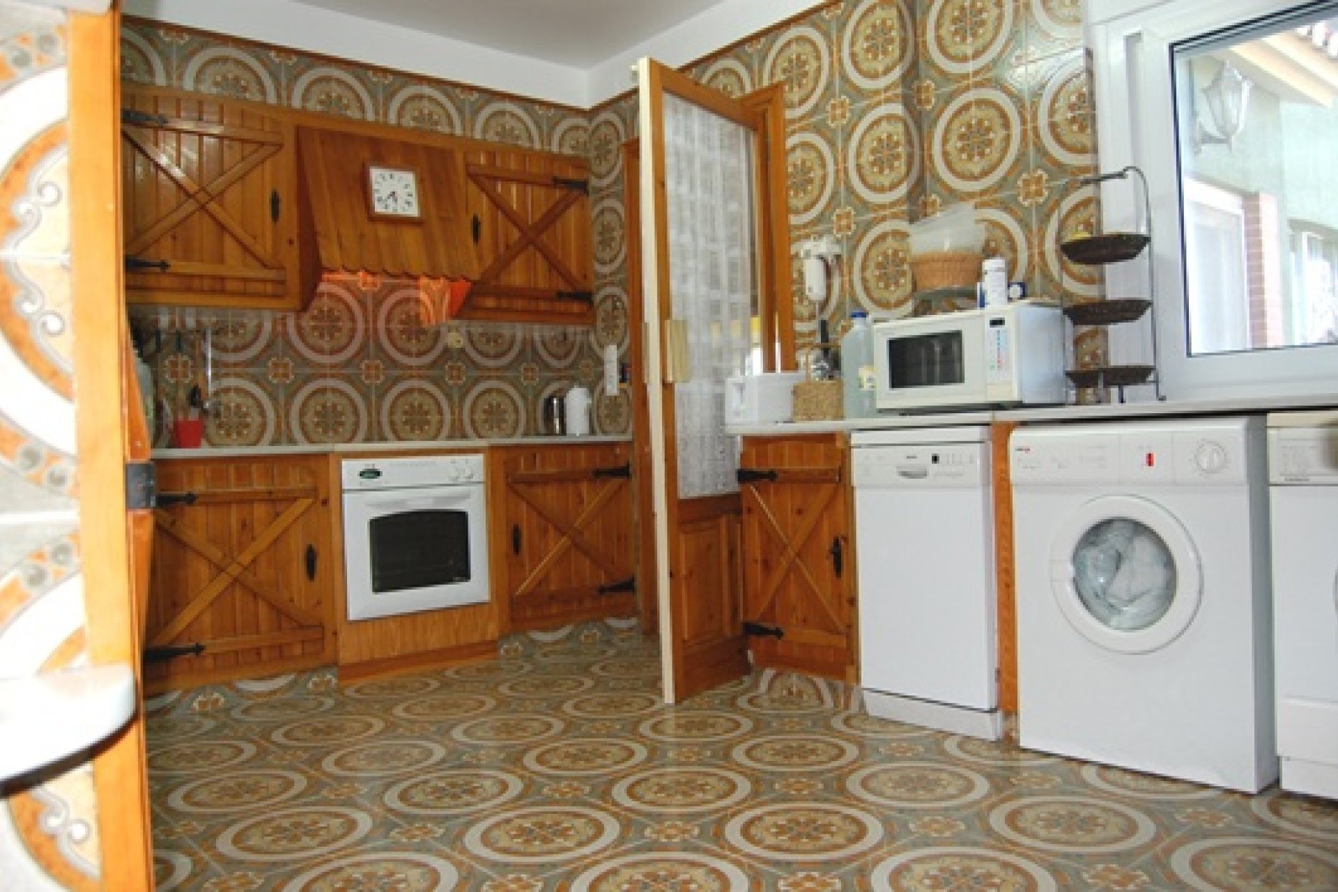 Sale - Villa - Denia - Las Rotas