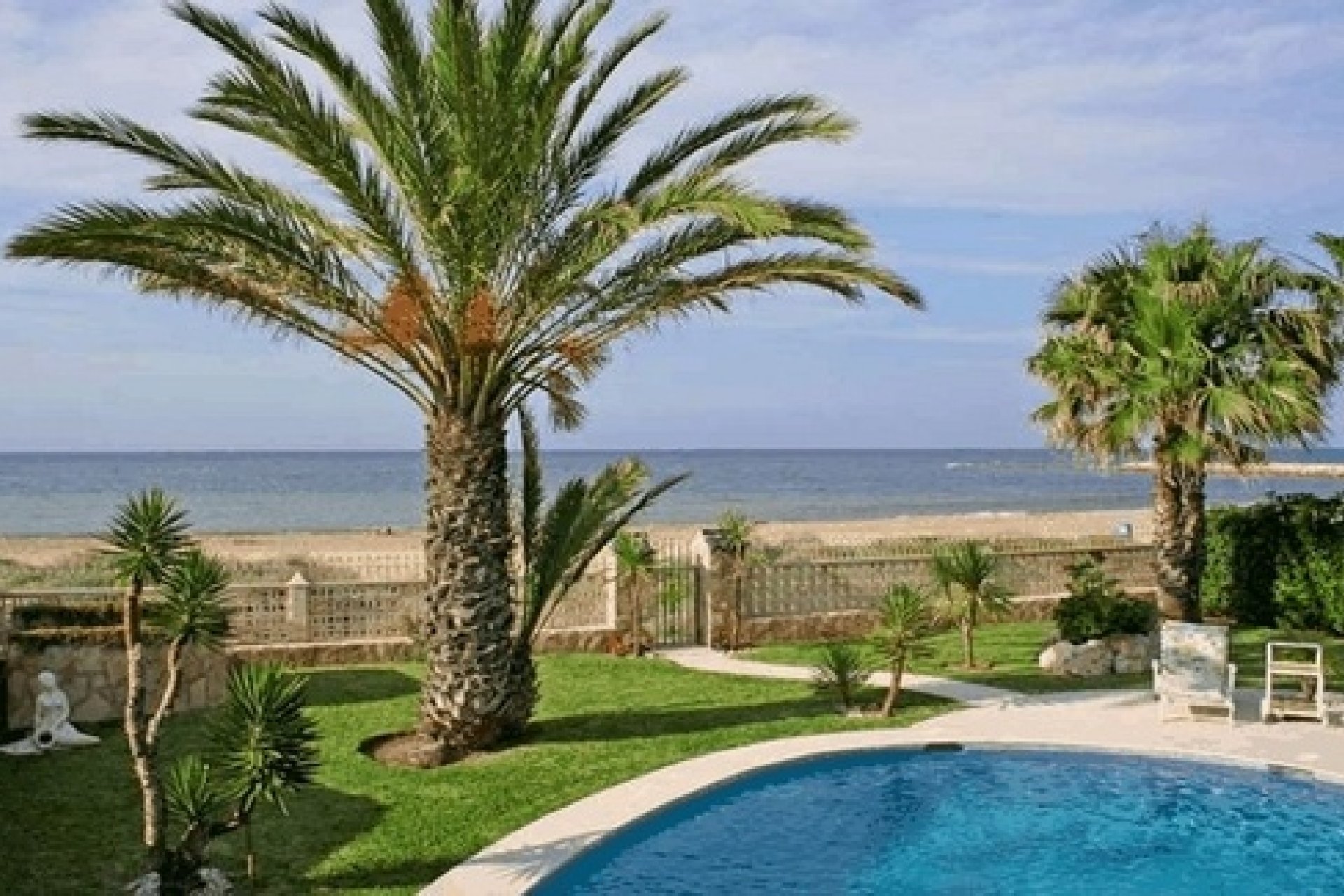 Sale - Villa - Denia - Marinas