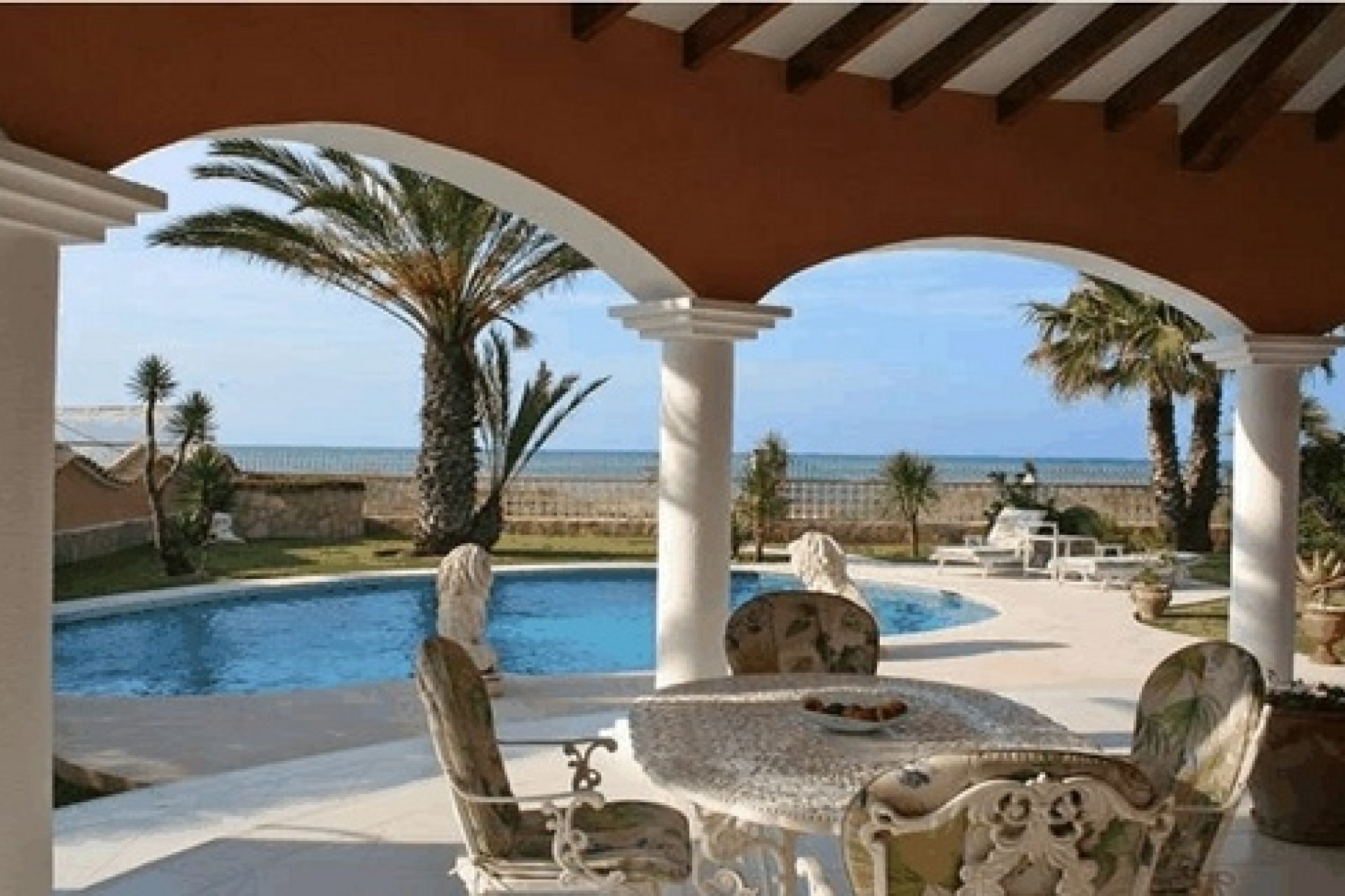 Sale - Villa - Denia - Marinas