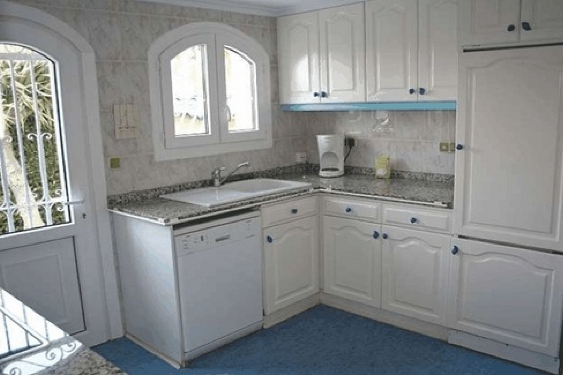 Sale - Villa - Denia - Marinas