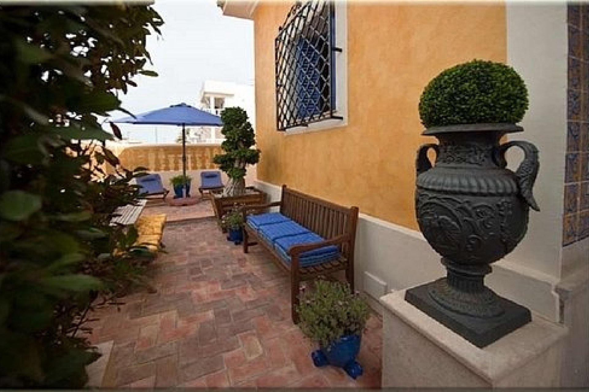 Sale - Villa - Denia - Marinas