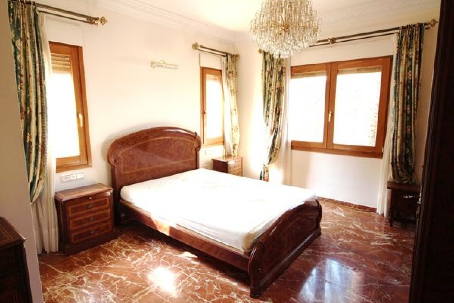 Sale - Villa - Denia - Marquesa