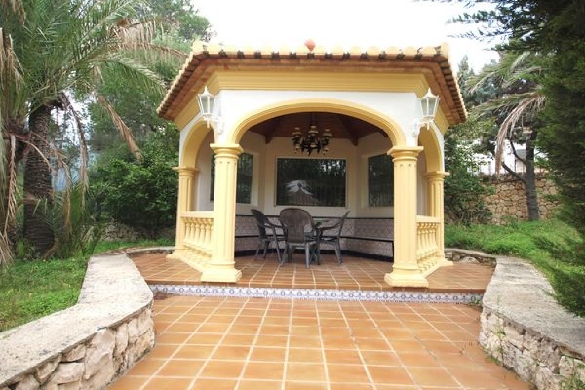 Sale - Villa - Denia - Marquesa