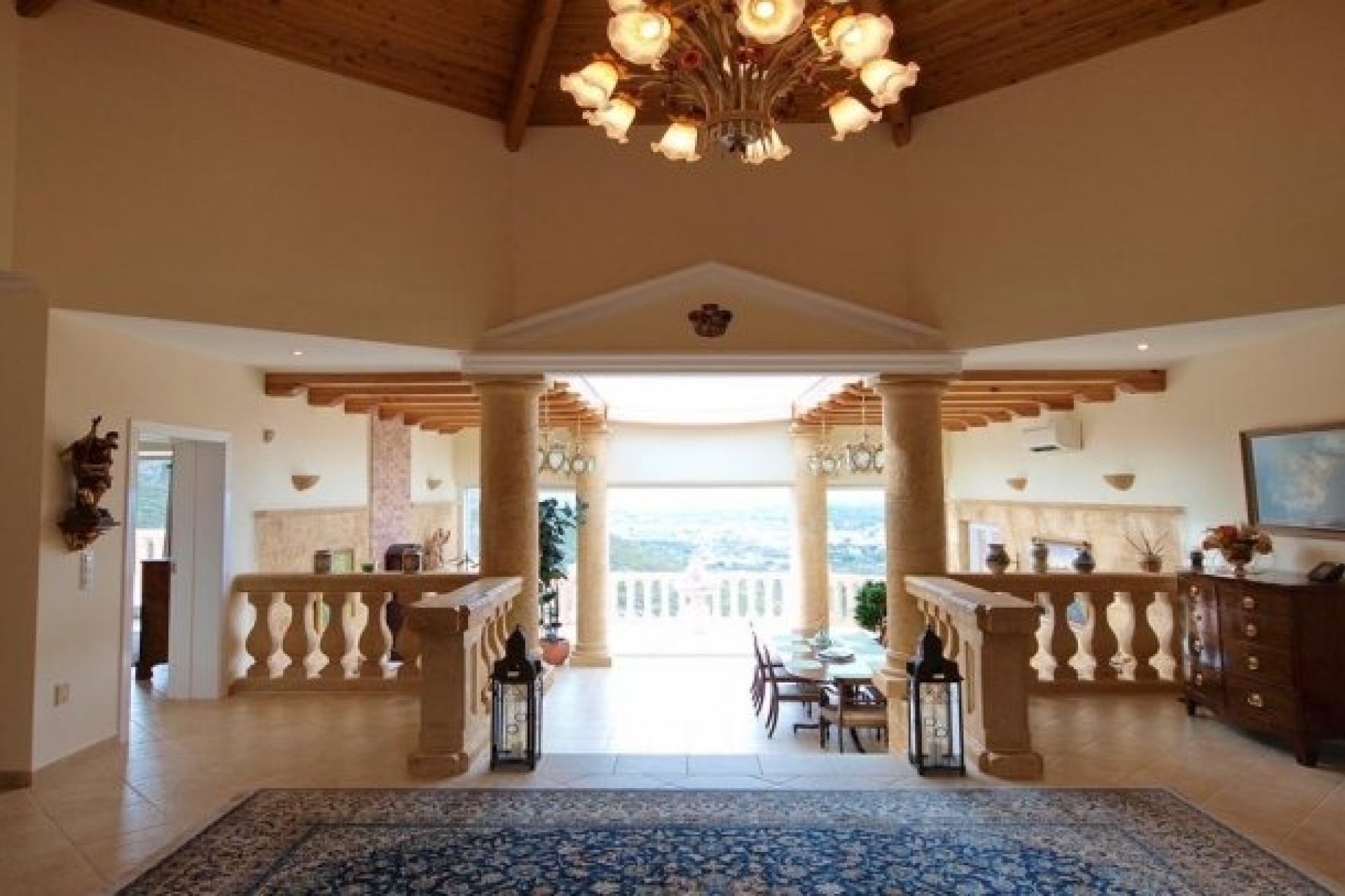 Sale - Villa - Denia - Marquesa