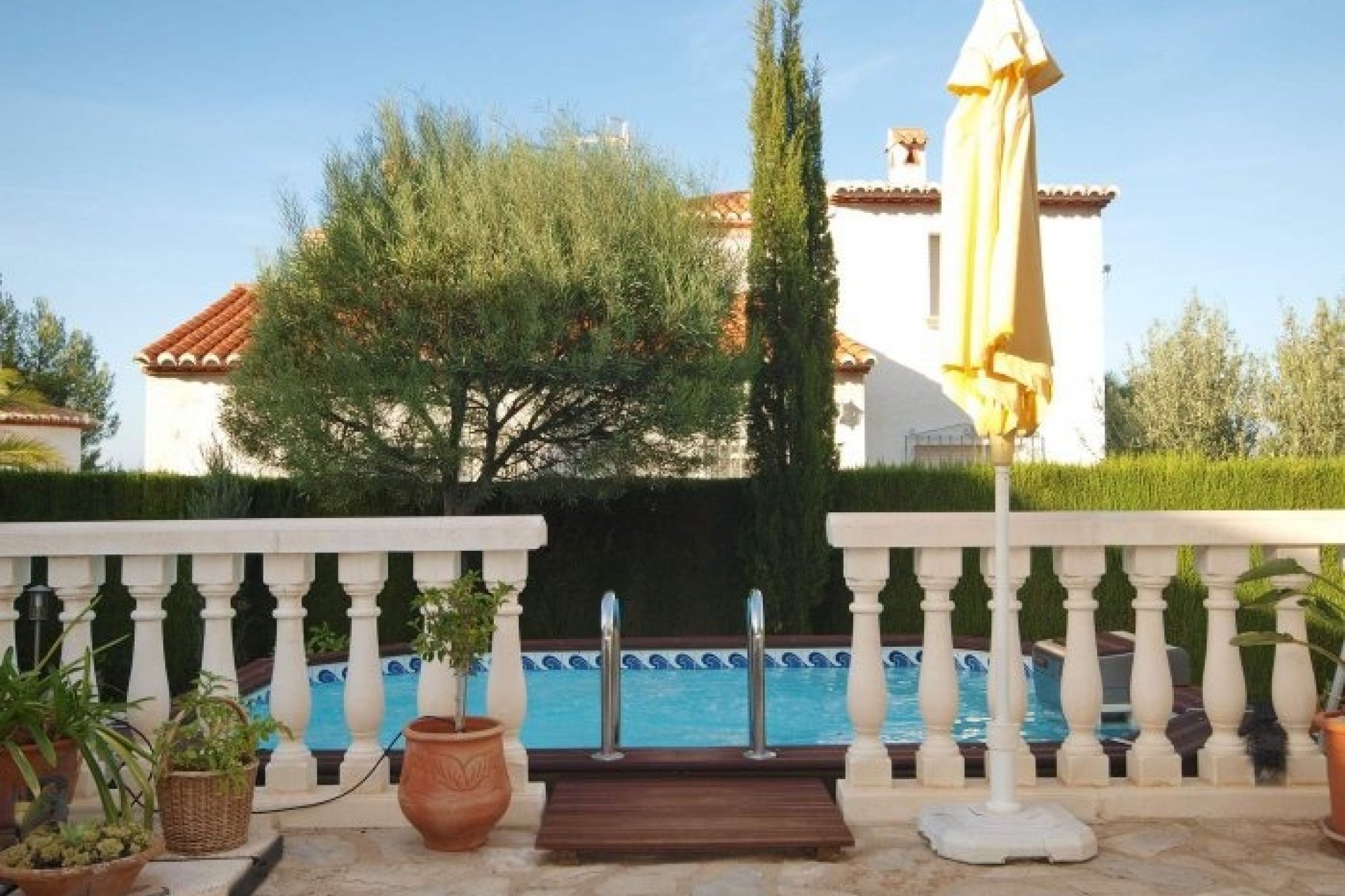 Sale - Villa - Denia - Pedreguer