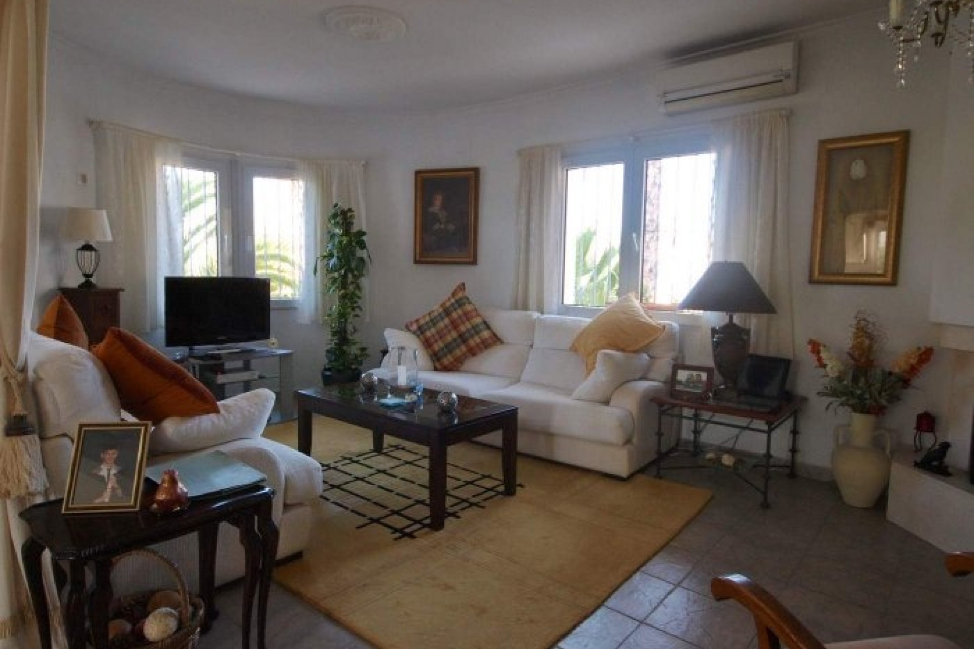 Sale - Villa - Denia - Pedreguer