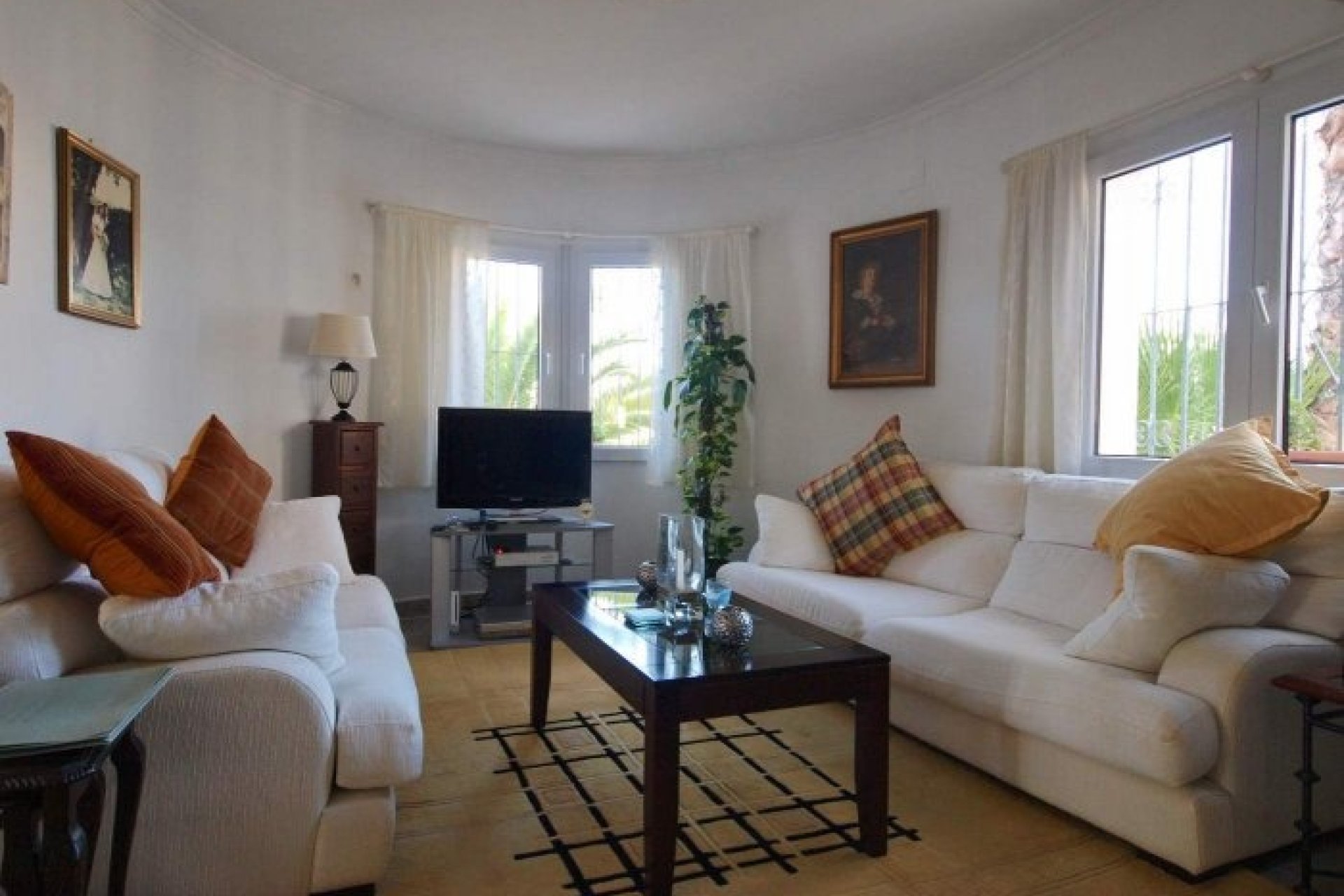 Sale - Villa - Denia - Pedreguer