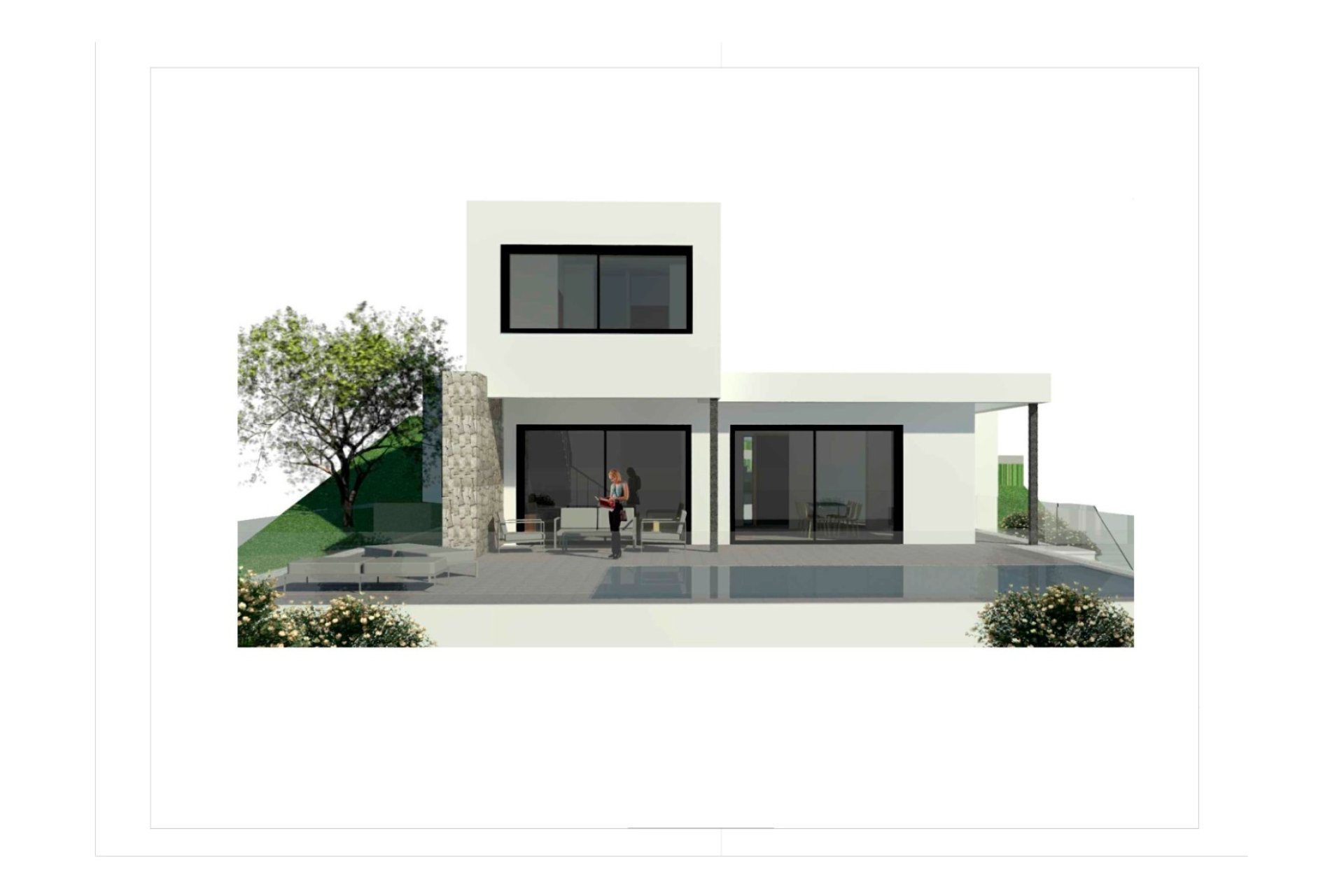 Sale - Villa - Denia - Pedreguer
