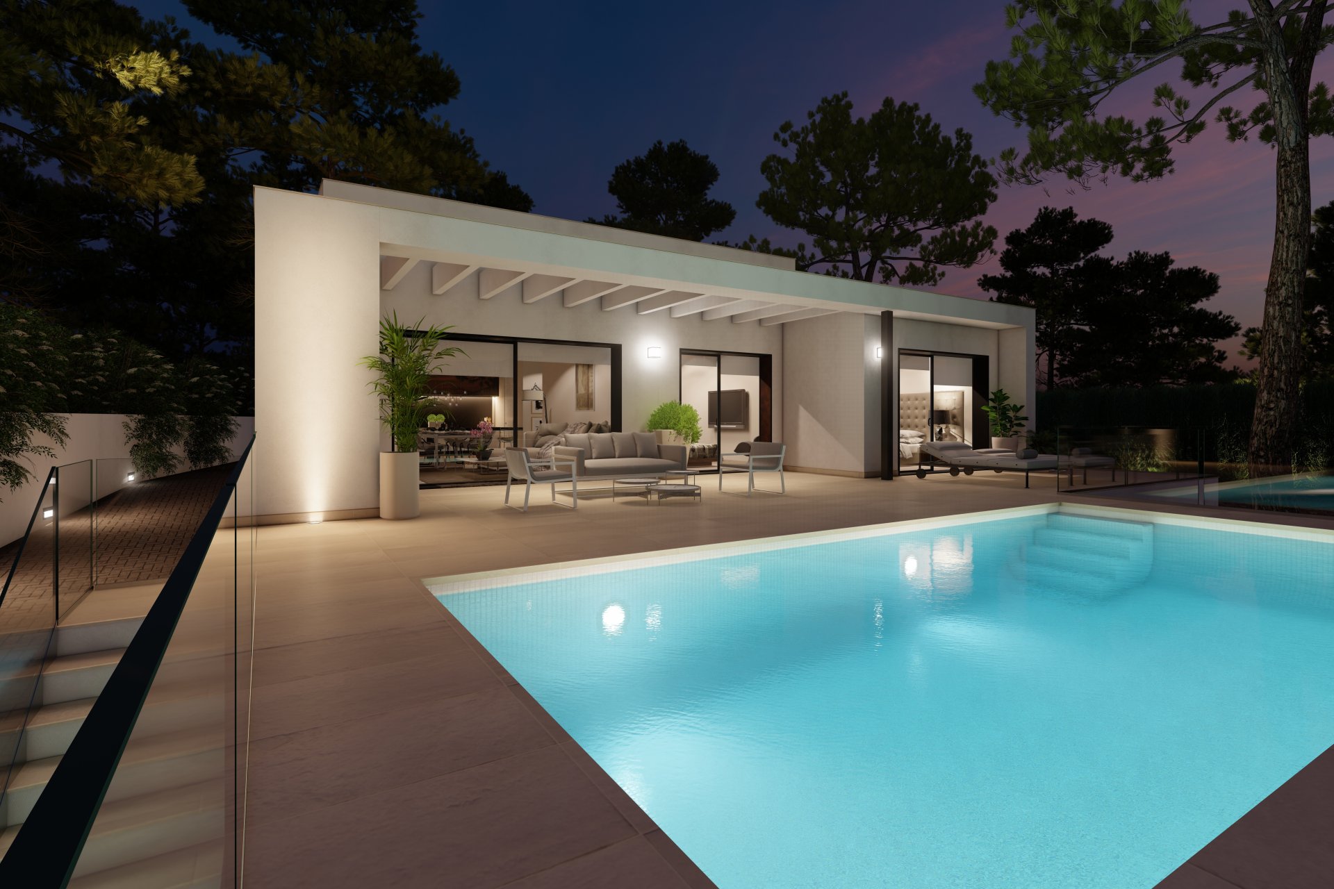 Sale - Villa - Denia - Pedreguer