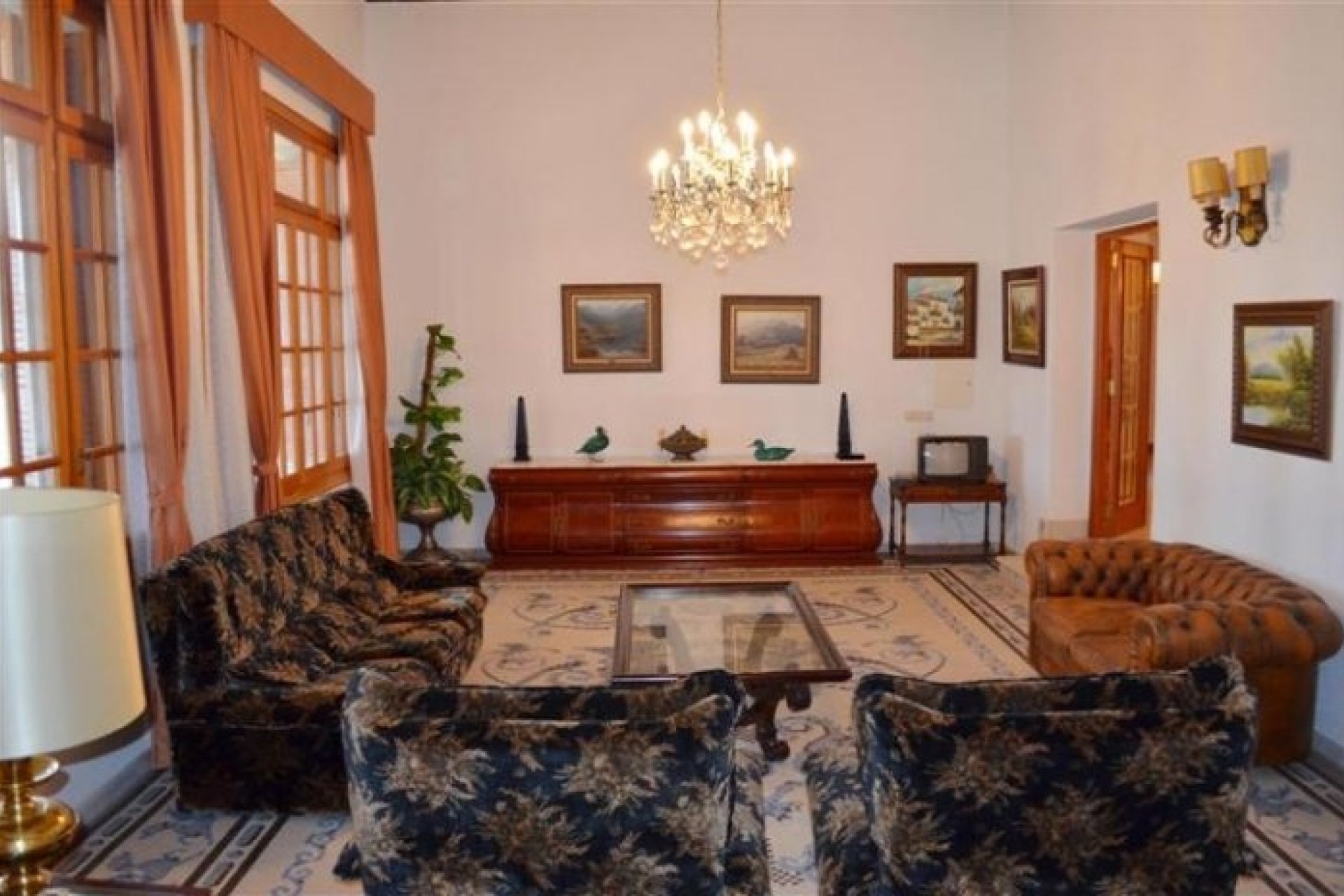 Sale - Villa - Denia - Primera linea