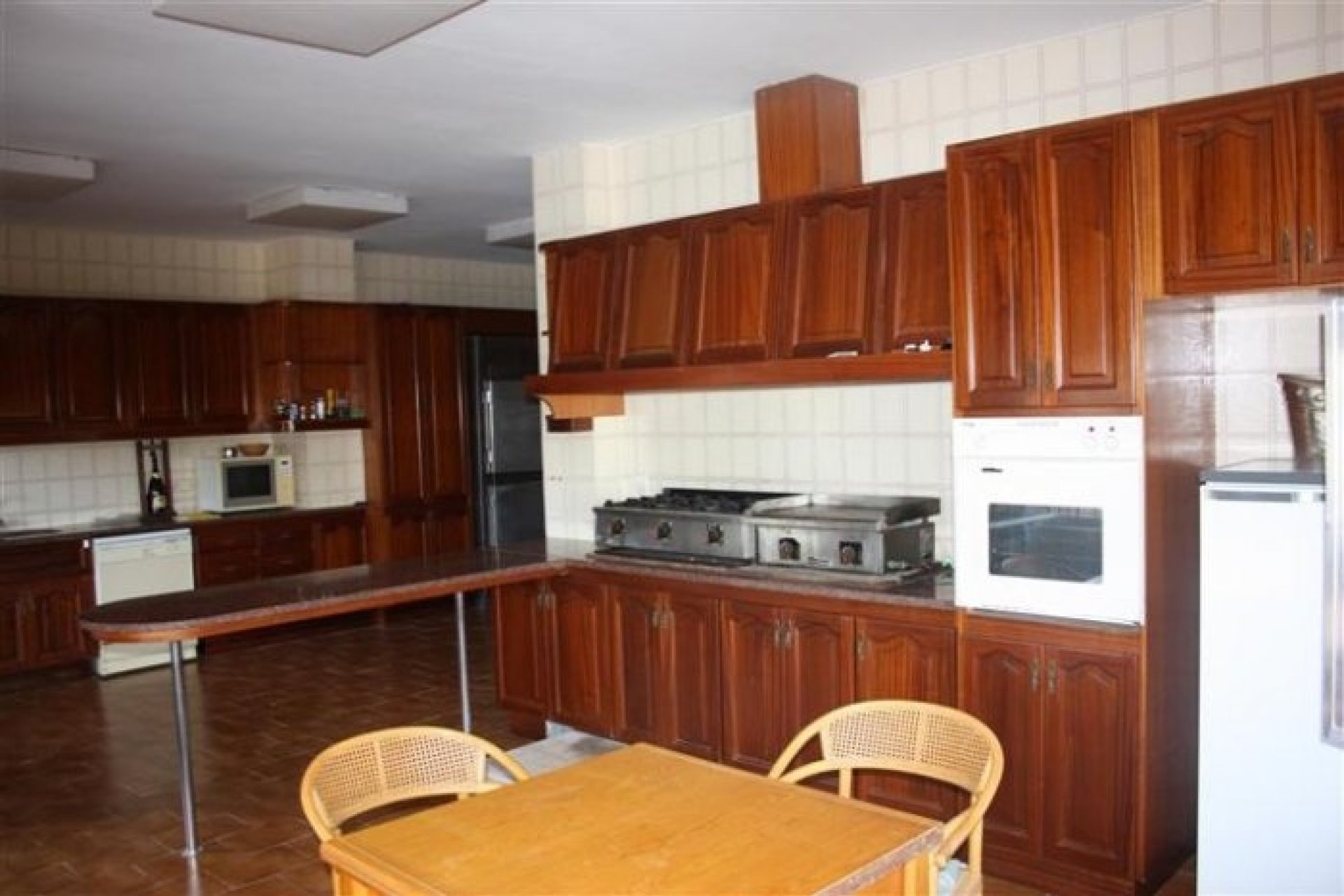 Sale - Villa - Denia - Primera linea