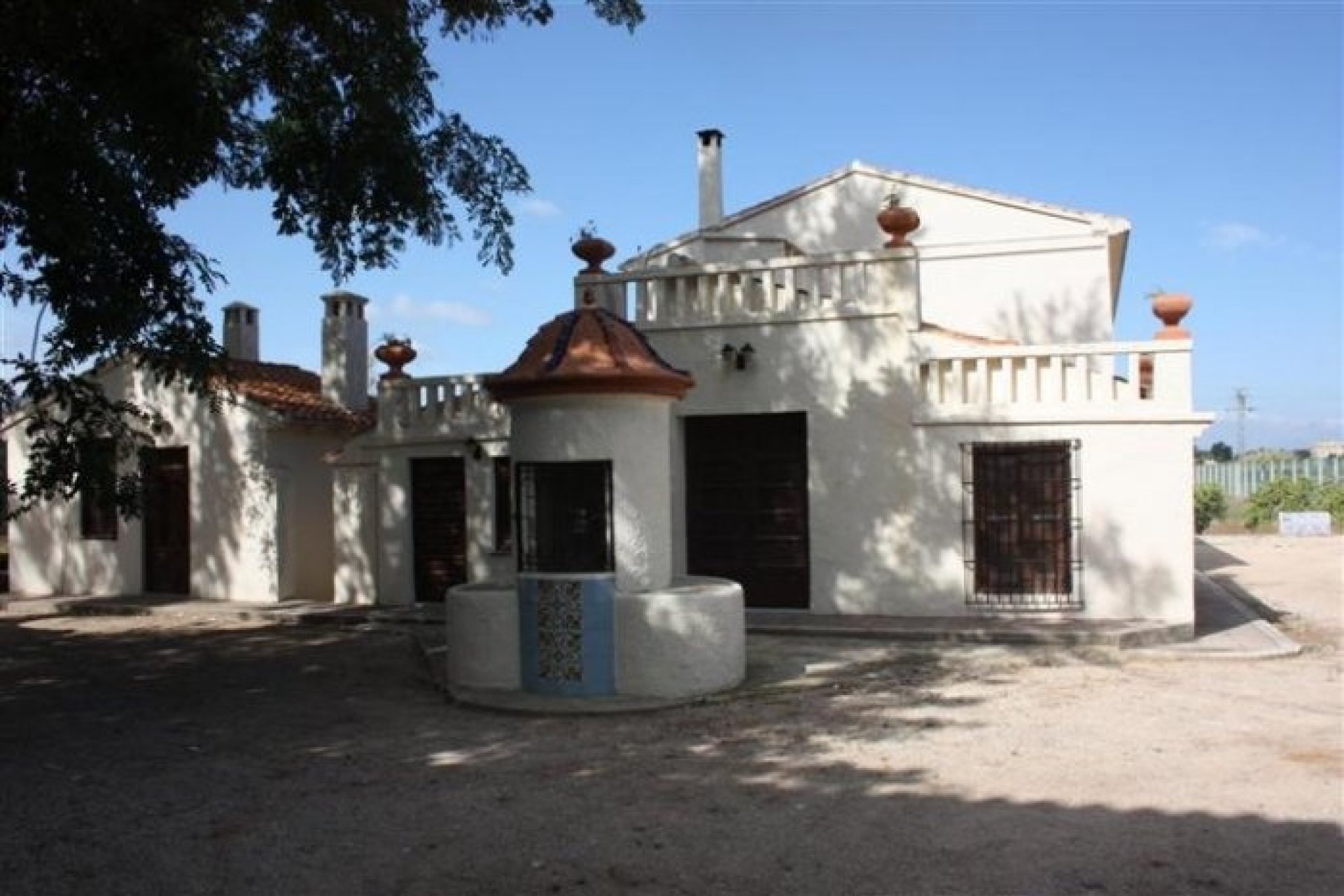 Sale - Villa - Denia - Primera linea