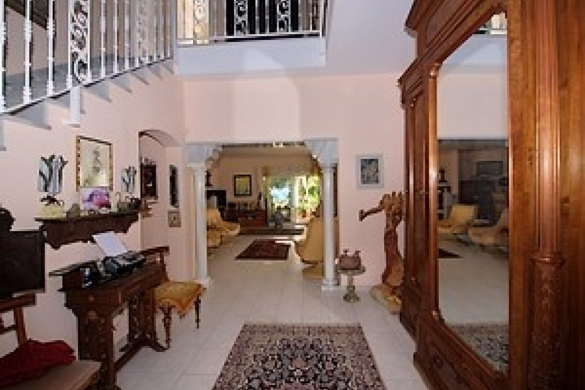 Sale - Villa - Denia - San Nicolás