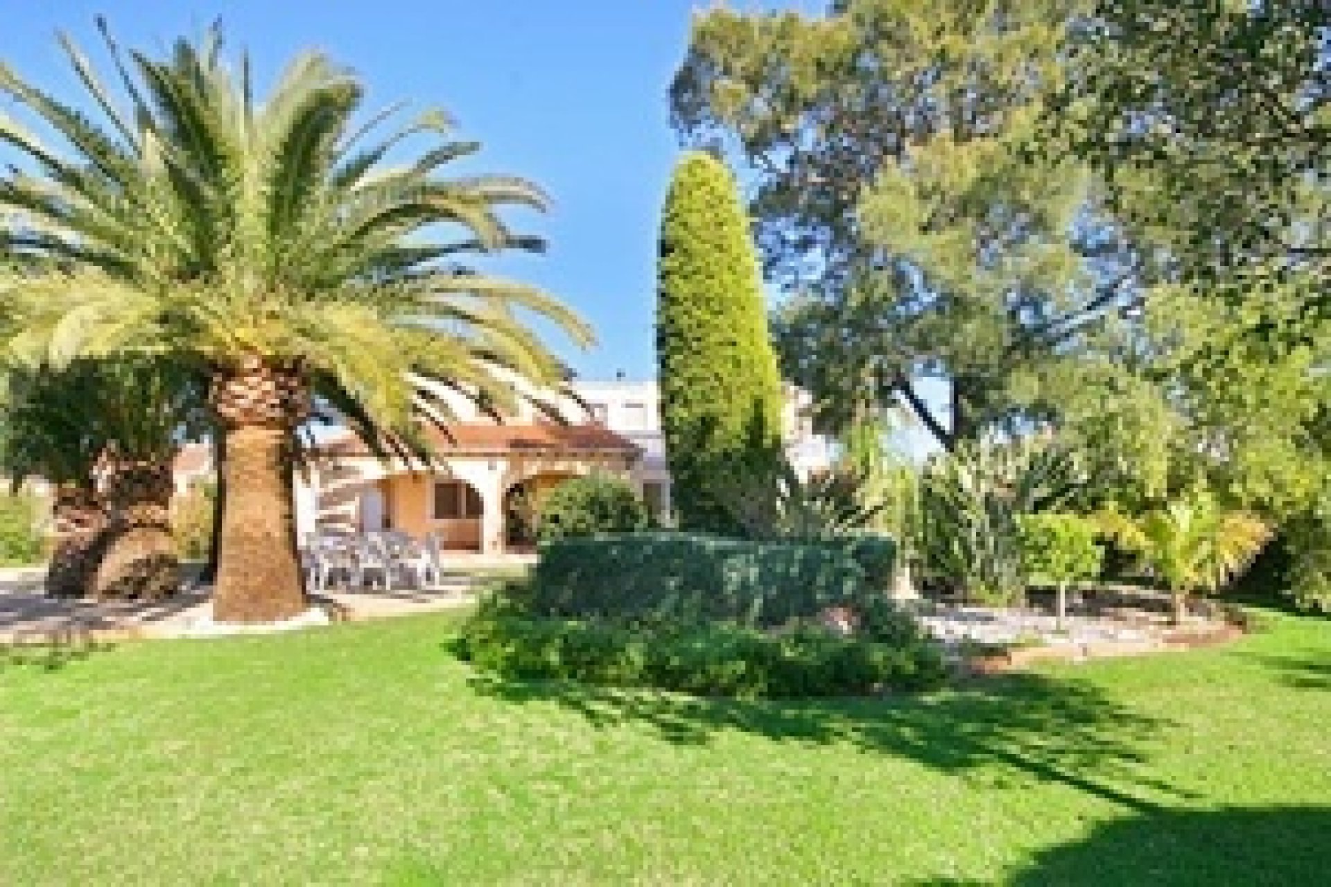 Sale - Villa - Denia - Xara
