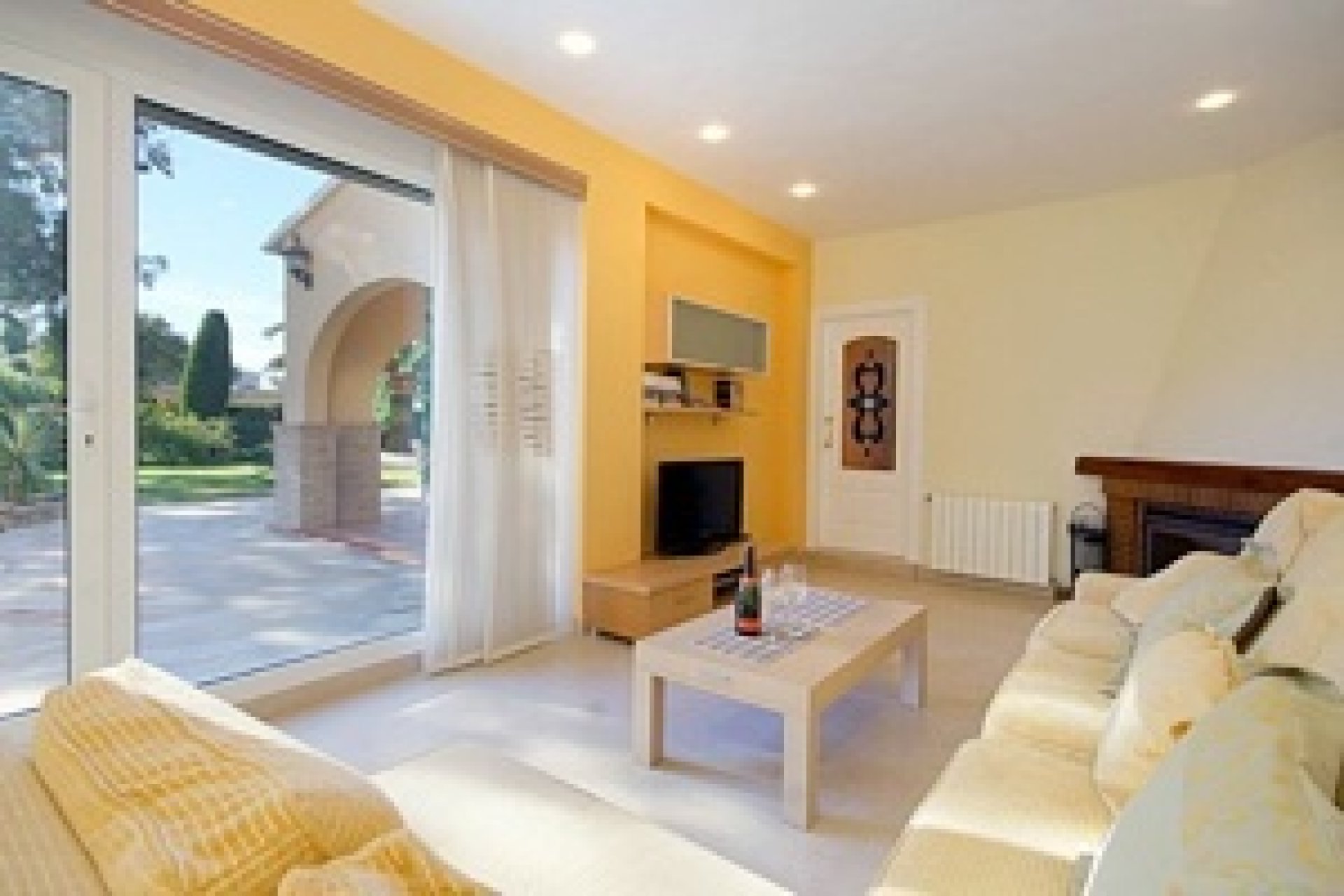 Sale - Villa - Denia - Xara