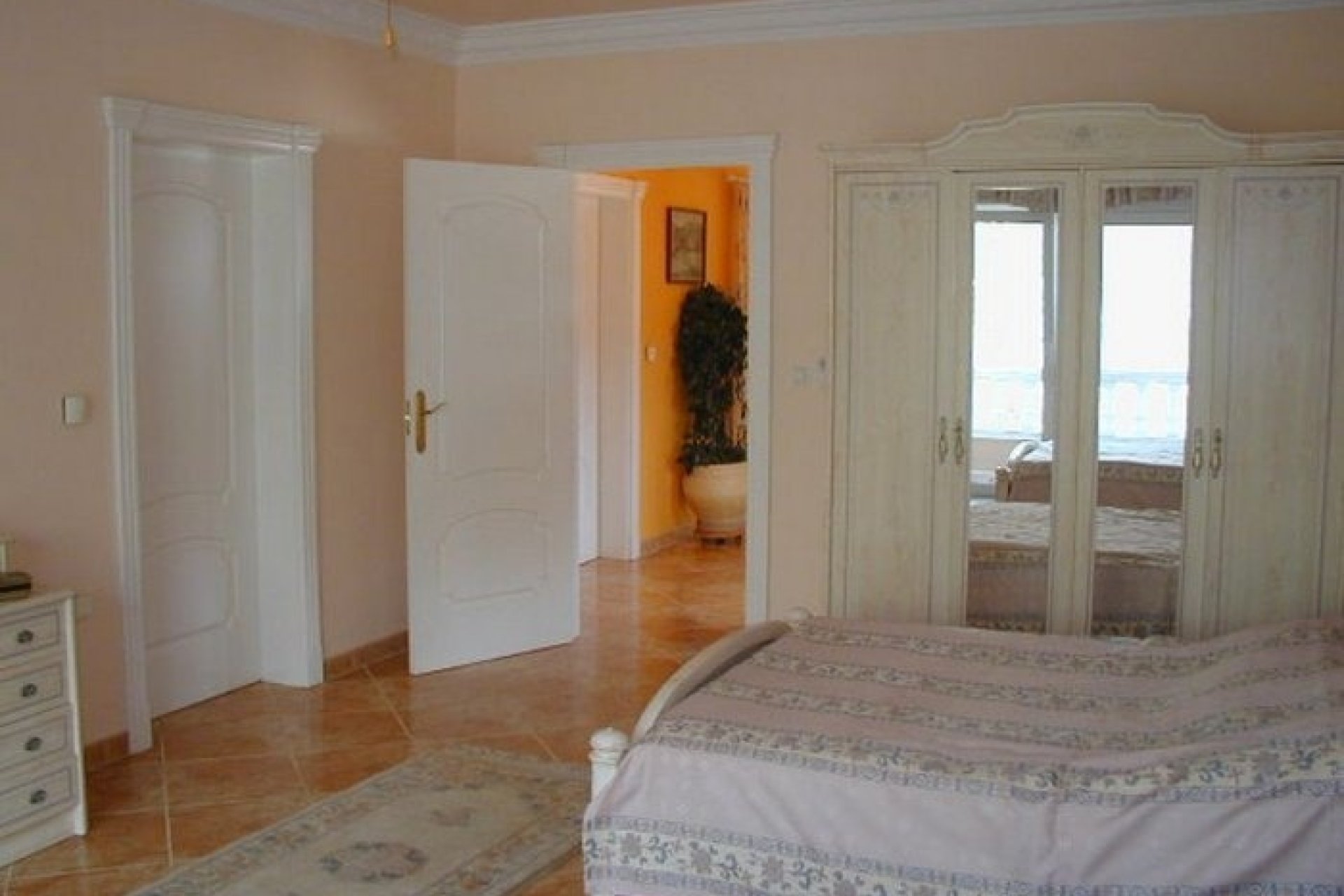 Sale - Villa - Jalón - Benichembla