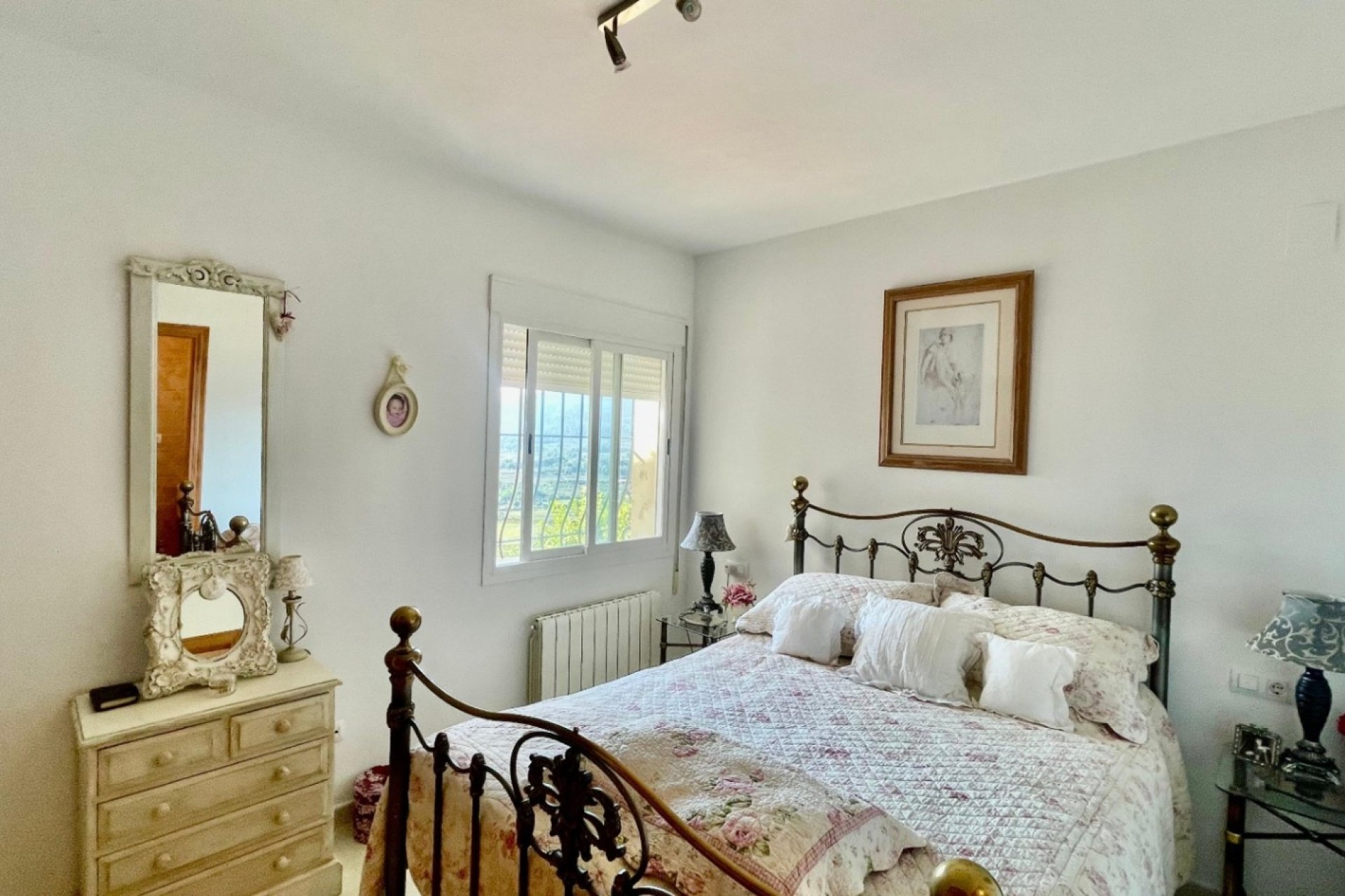 Sale - Villa - Jalón - Valley / Urbanización