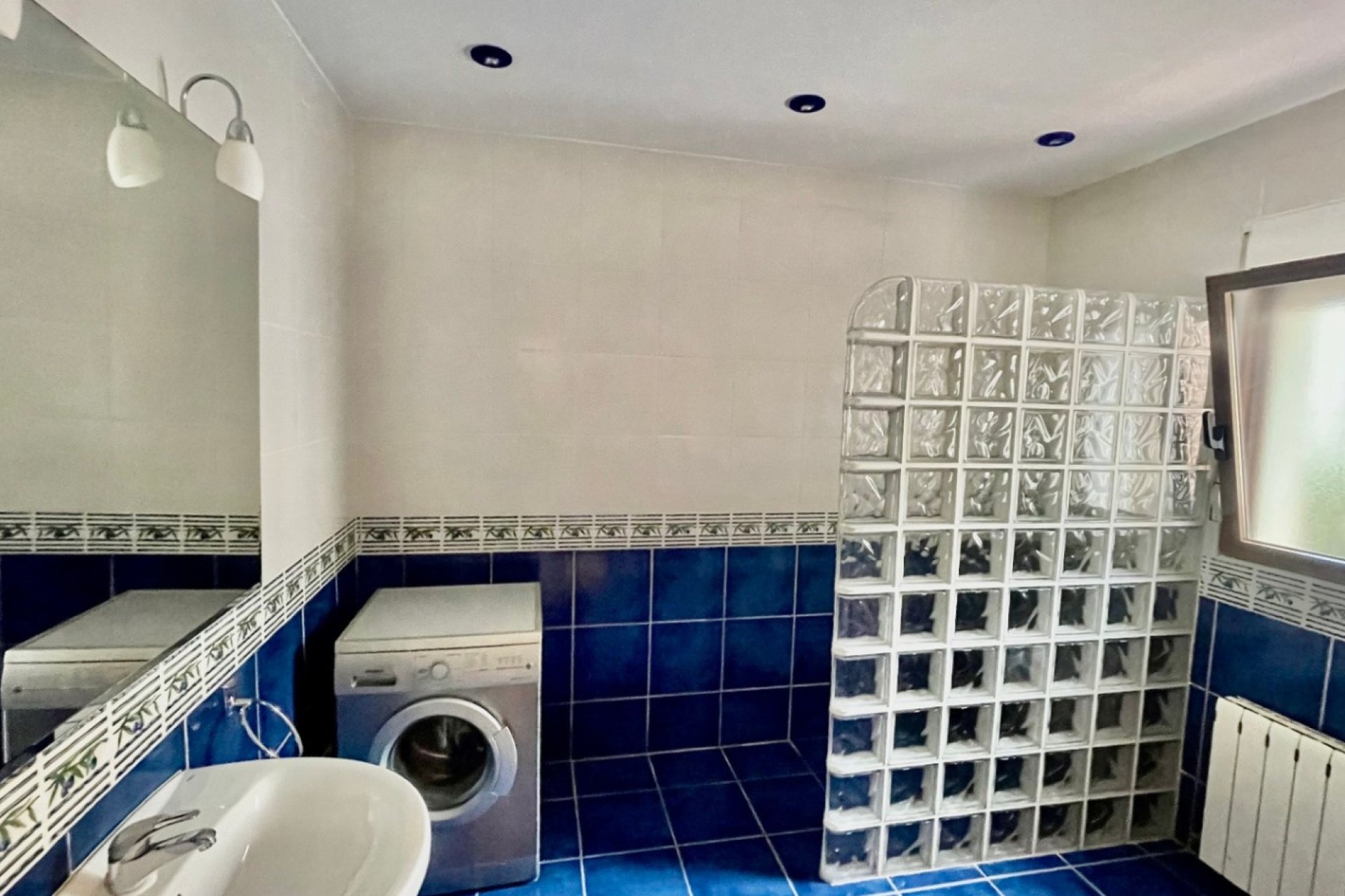 Sale - Villa - Jalón - Valley / Urbanización