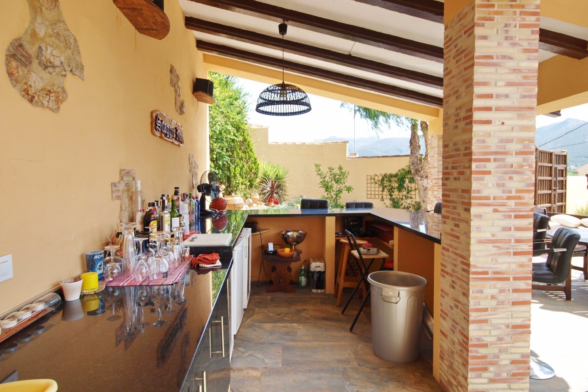 Sale - Villa - Jalón