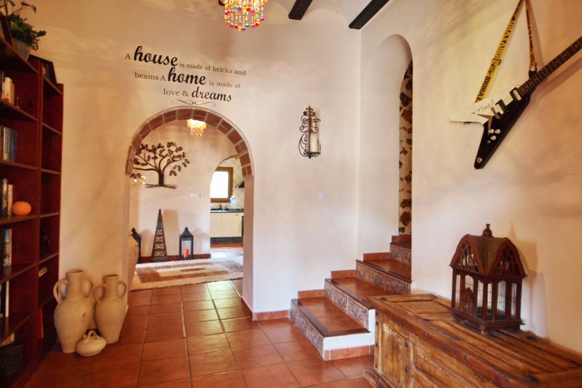 Sale - Villa - Jalón
