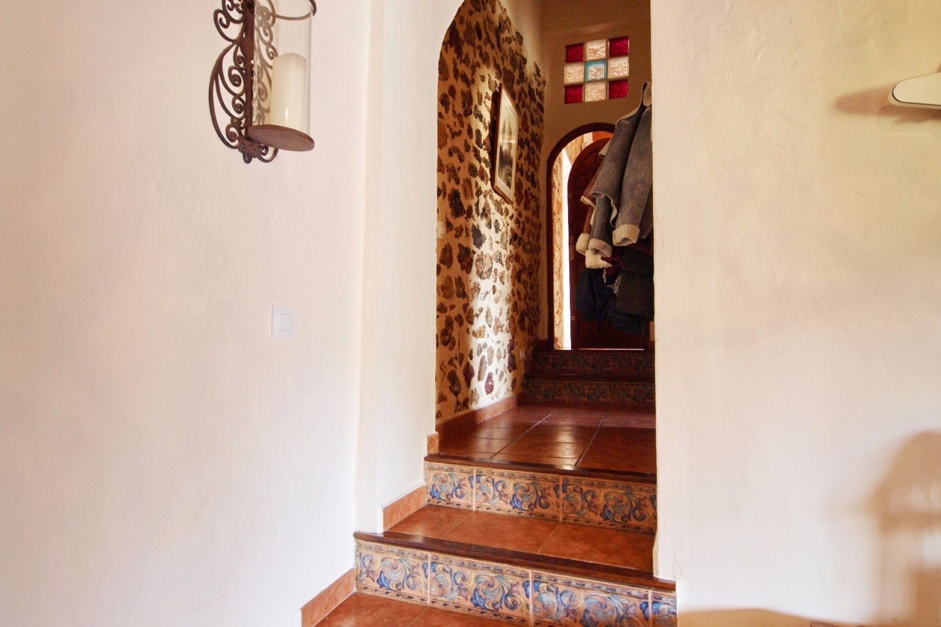 Sale - Villa - Jalón