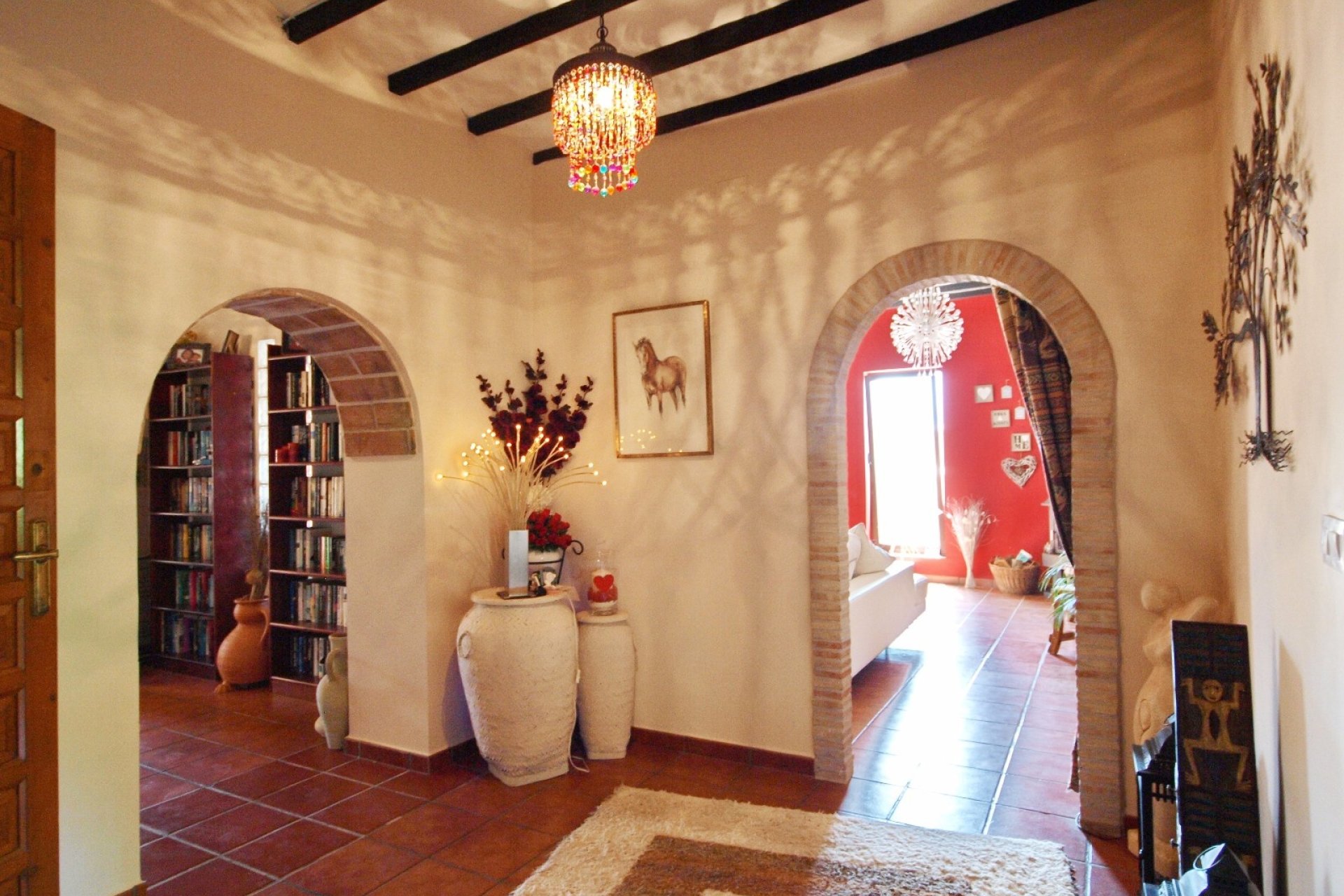 Sale - Villa - Jalón