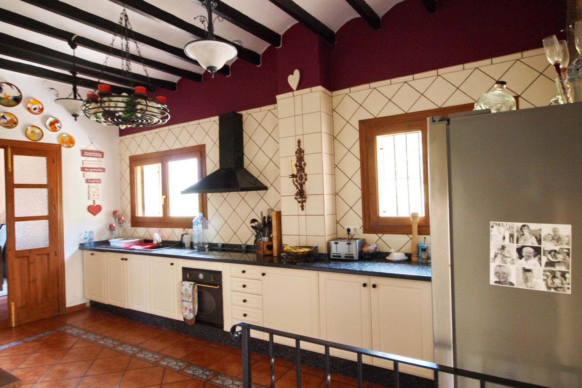 Sale - Villa - Jalón