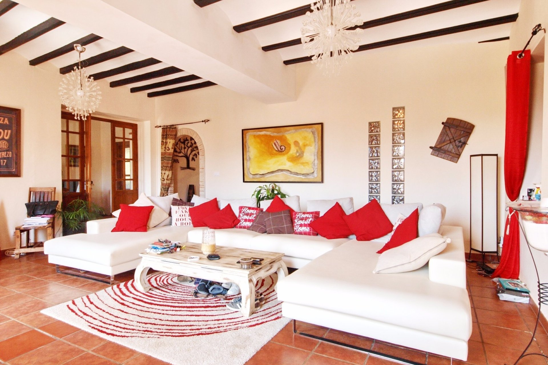 Sale - Villa - Jalón