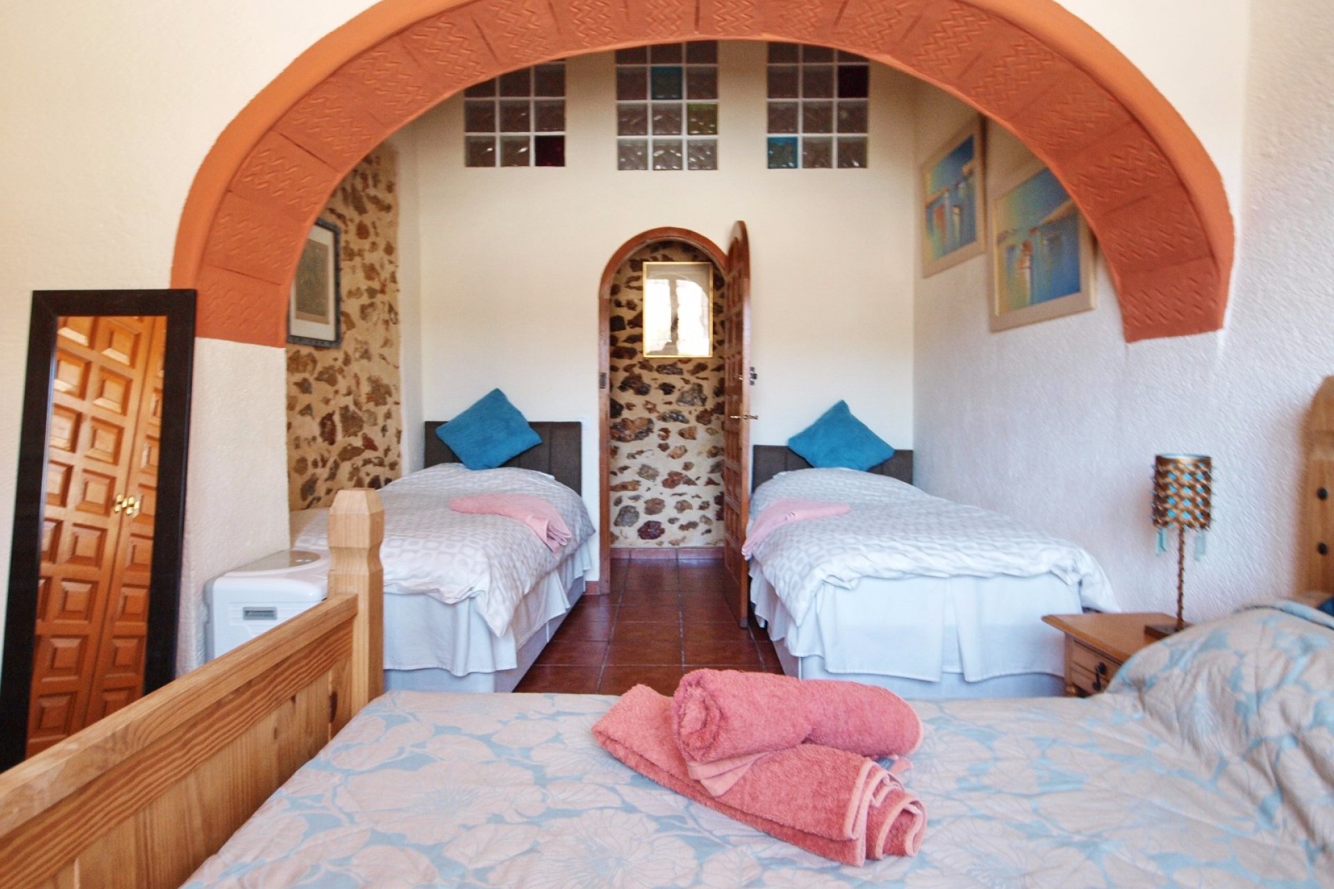 Sale - Villa - Jalón