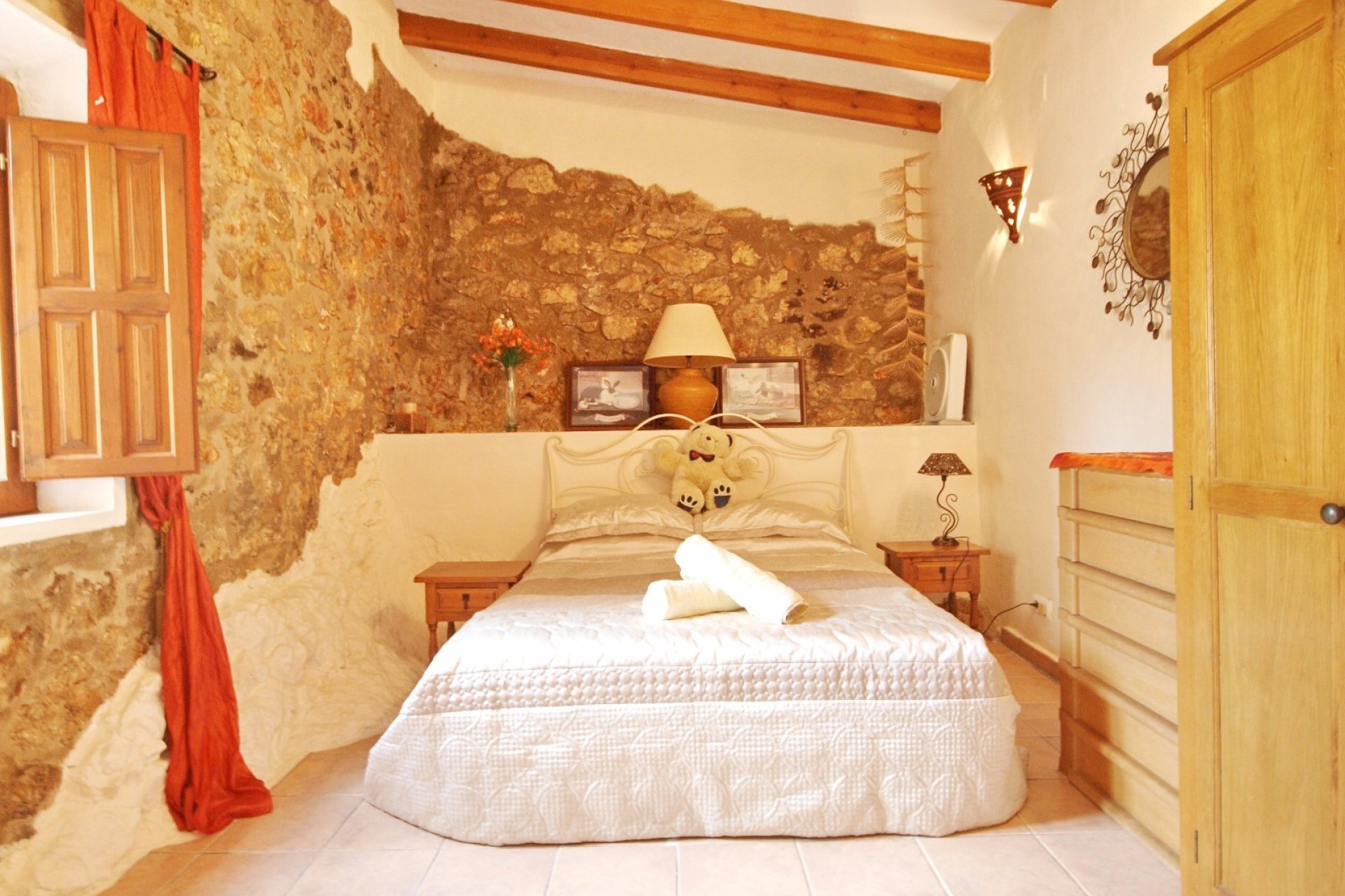 Sale - Villa - Jalón