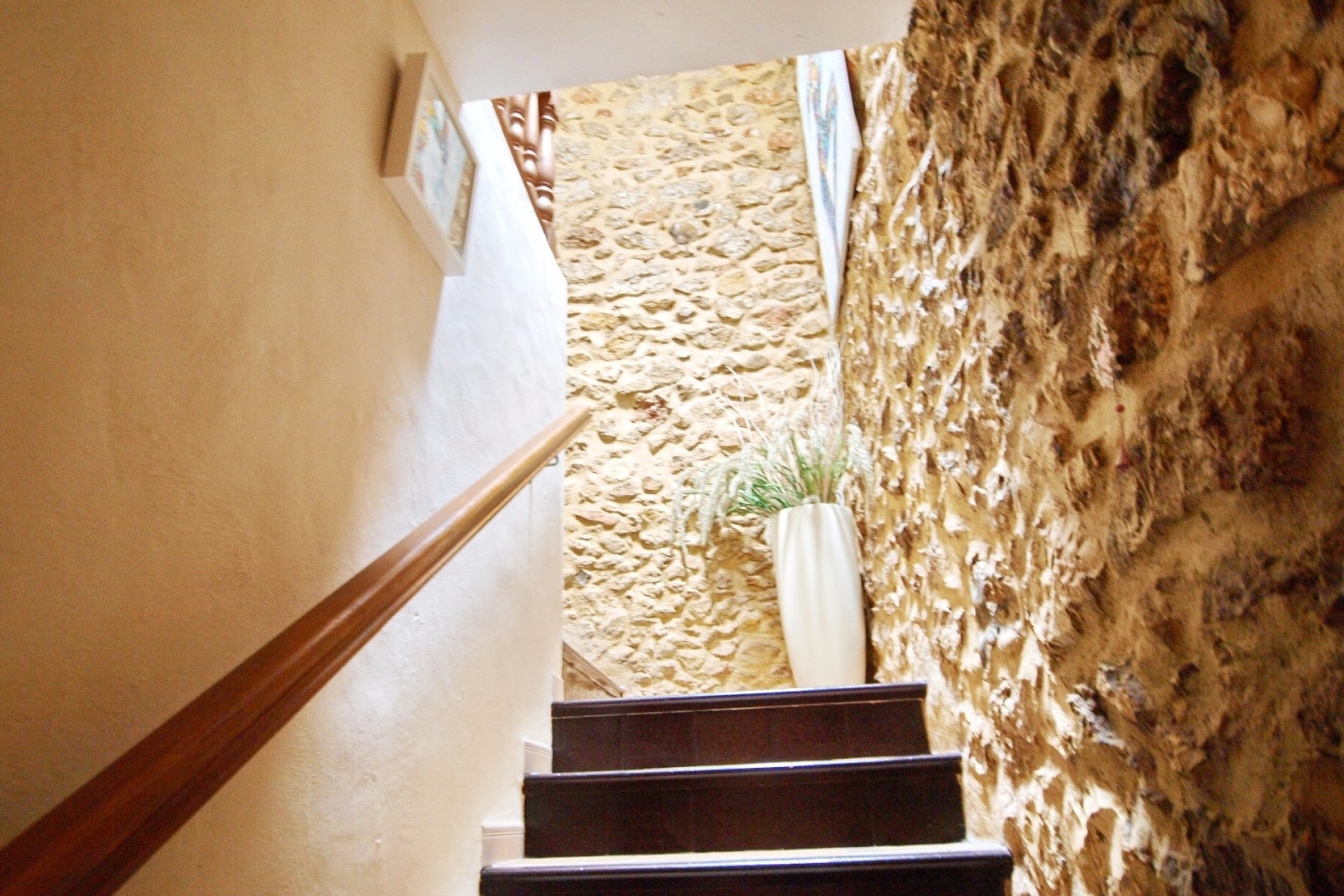 Sale - Villa - Jalón