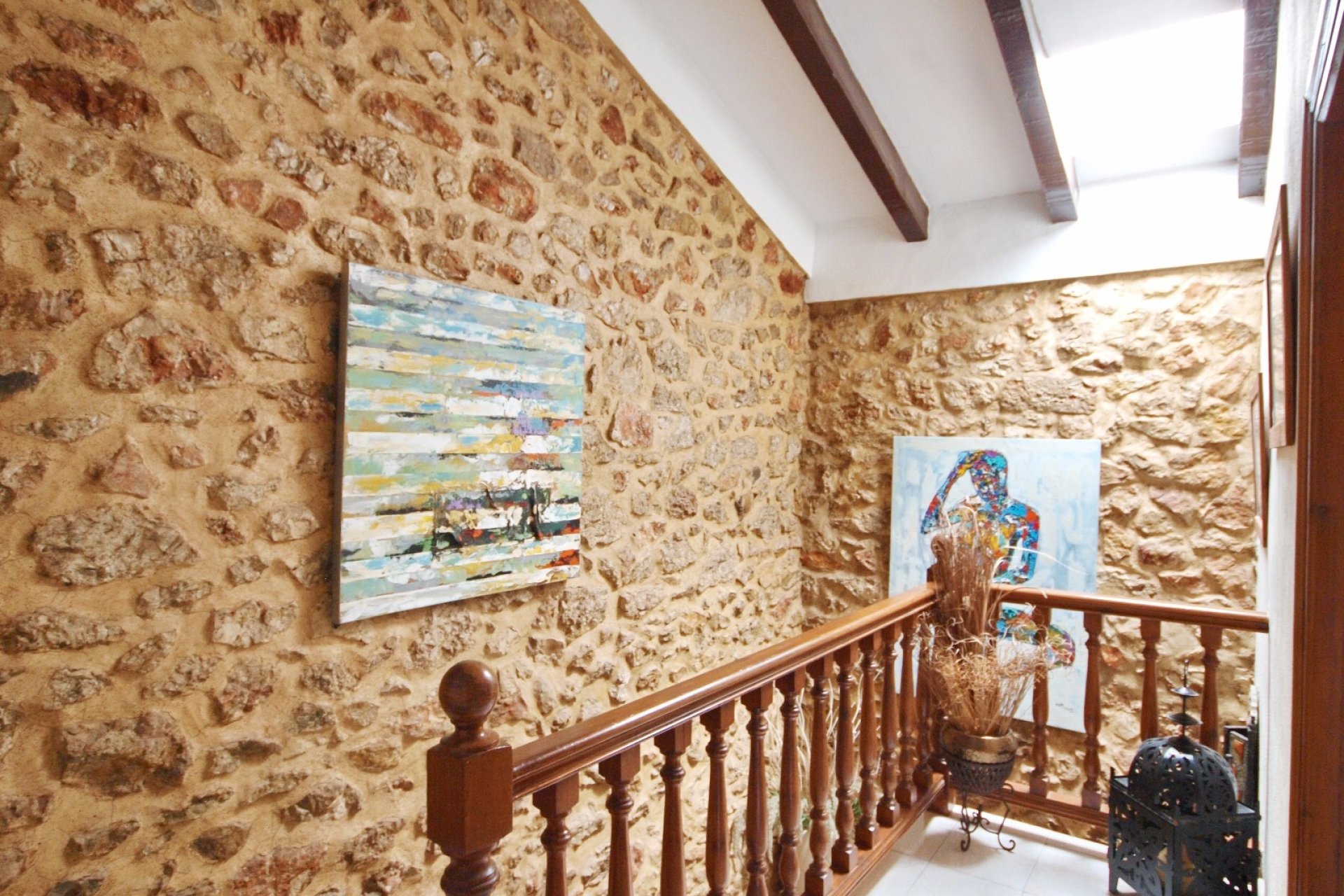 Sale - Villa - Jalón