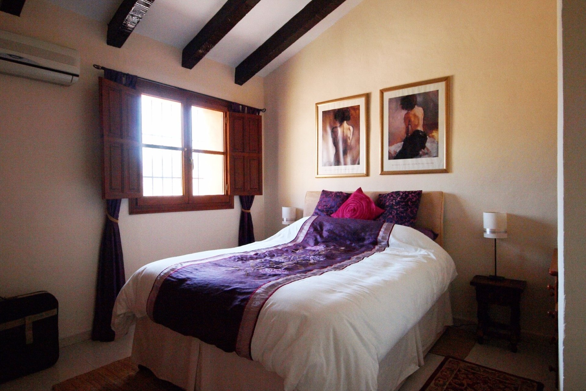 Sale - Villa - Jalón